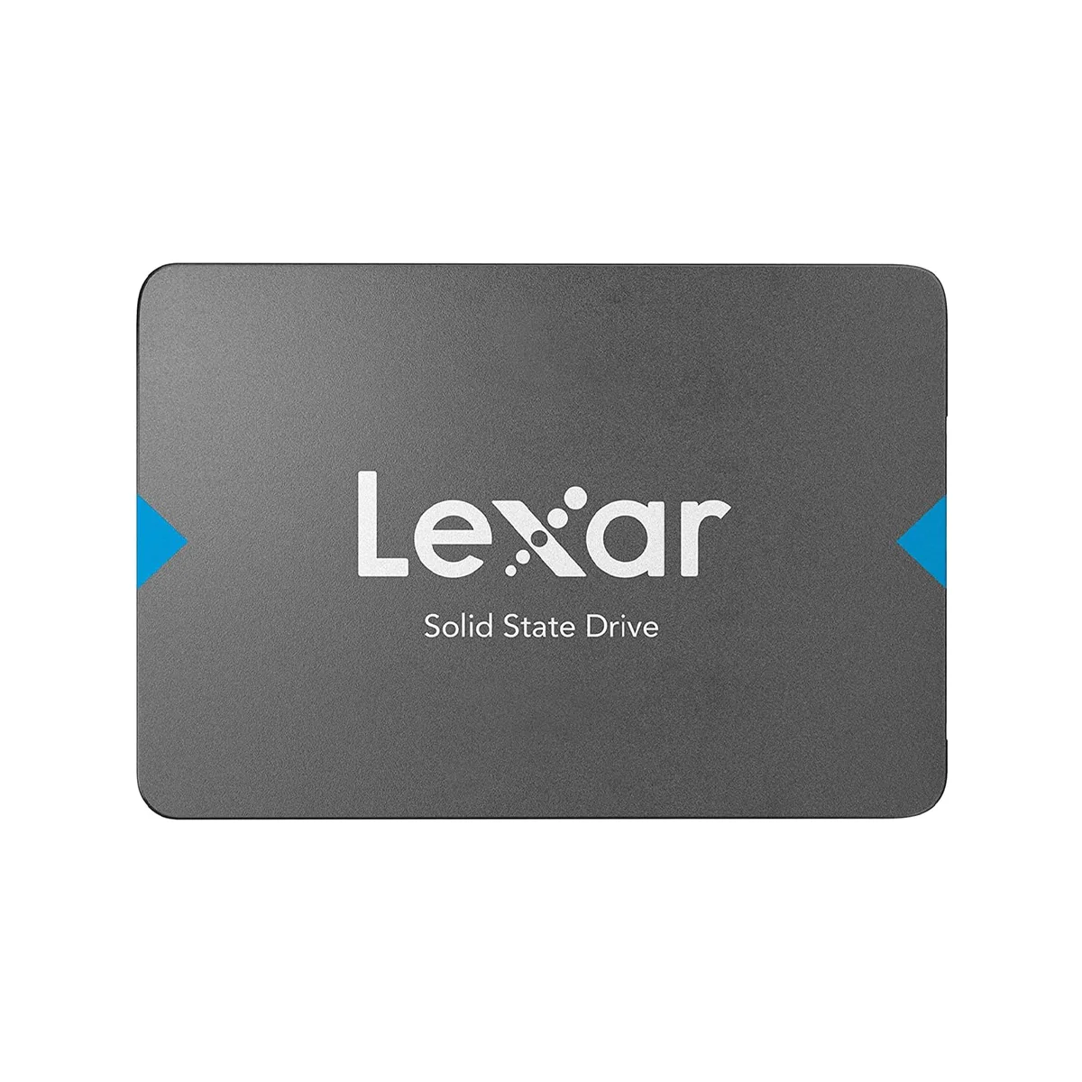 Lexar NQ100 1TB 2.5" Sata III 6Gb/s 550MB/s Read SSD (LNQ100X001T-RNNNG)