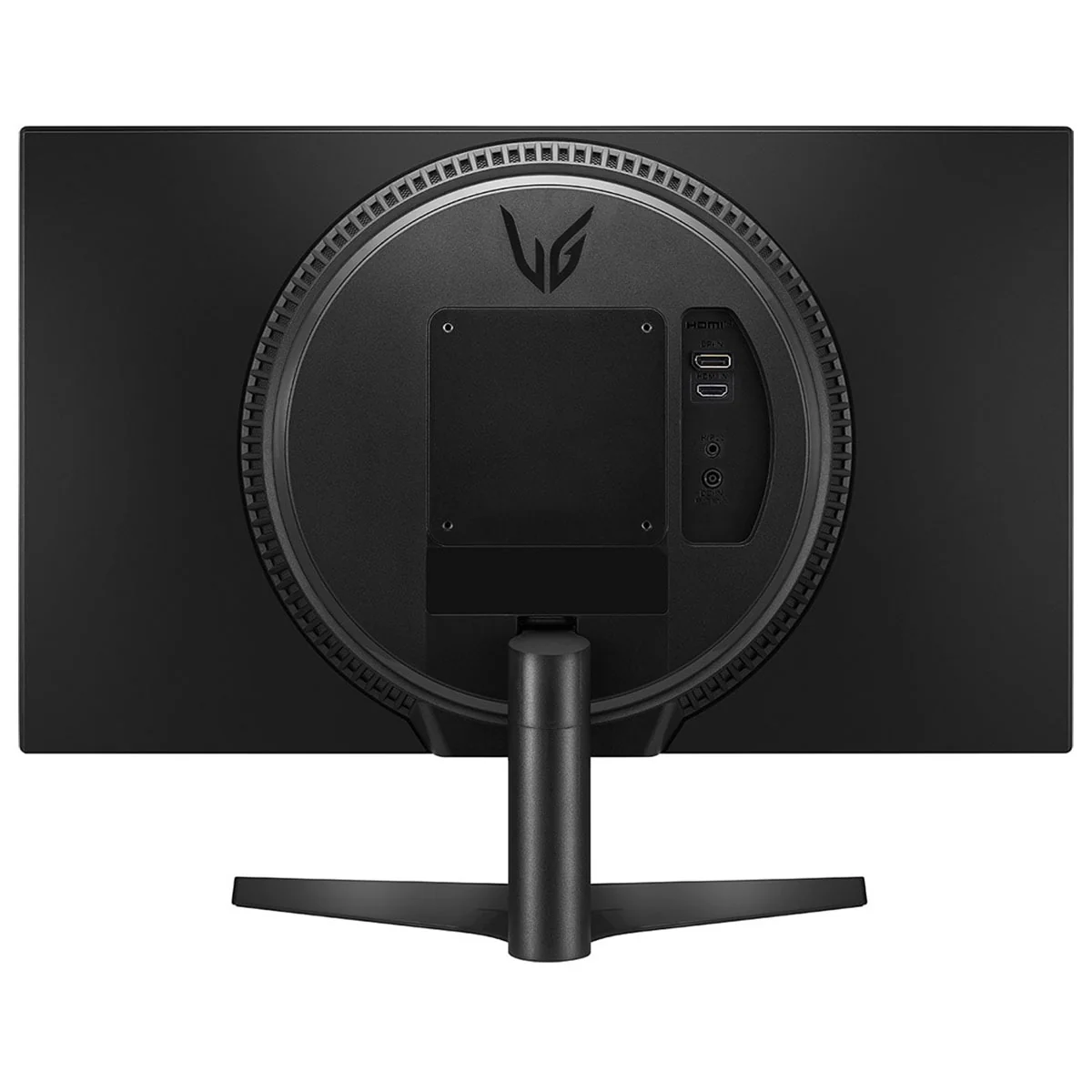 LG 24GS60F-B 24" Ultragear FHD (1920x1080) HDR 180Hz 1ms GTG IPS Freesync G-Sync Compatible Gaming Monitor - Image 7