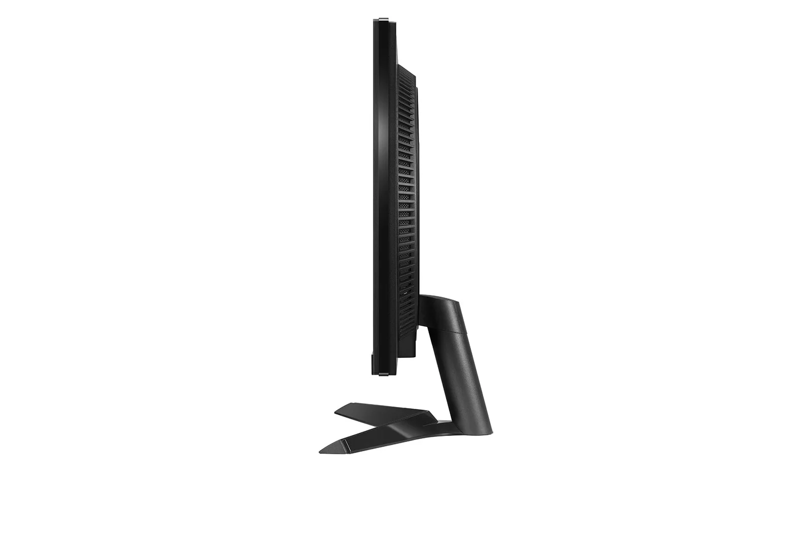 LG 27GS60F-B 27" Ultragear FHD (1920x1080) HDR 180Hz 1ms GTG IPS Freesync G-Sync Compatible Gaming Monitor - Image 5