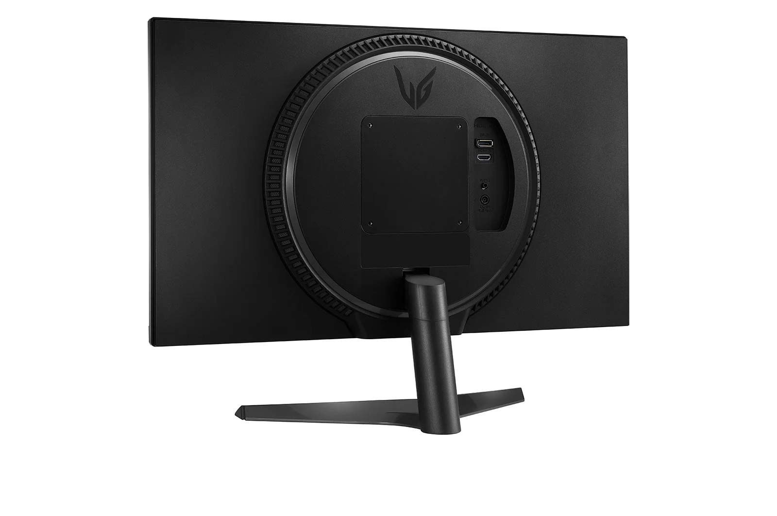 LG 27GS60F-B 27" Ultragear FHD (1920x1080) HDR 180Hz 1ms GTG IPS Freesync G-Sync Compatible Gaming Monitor - Image 7