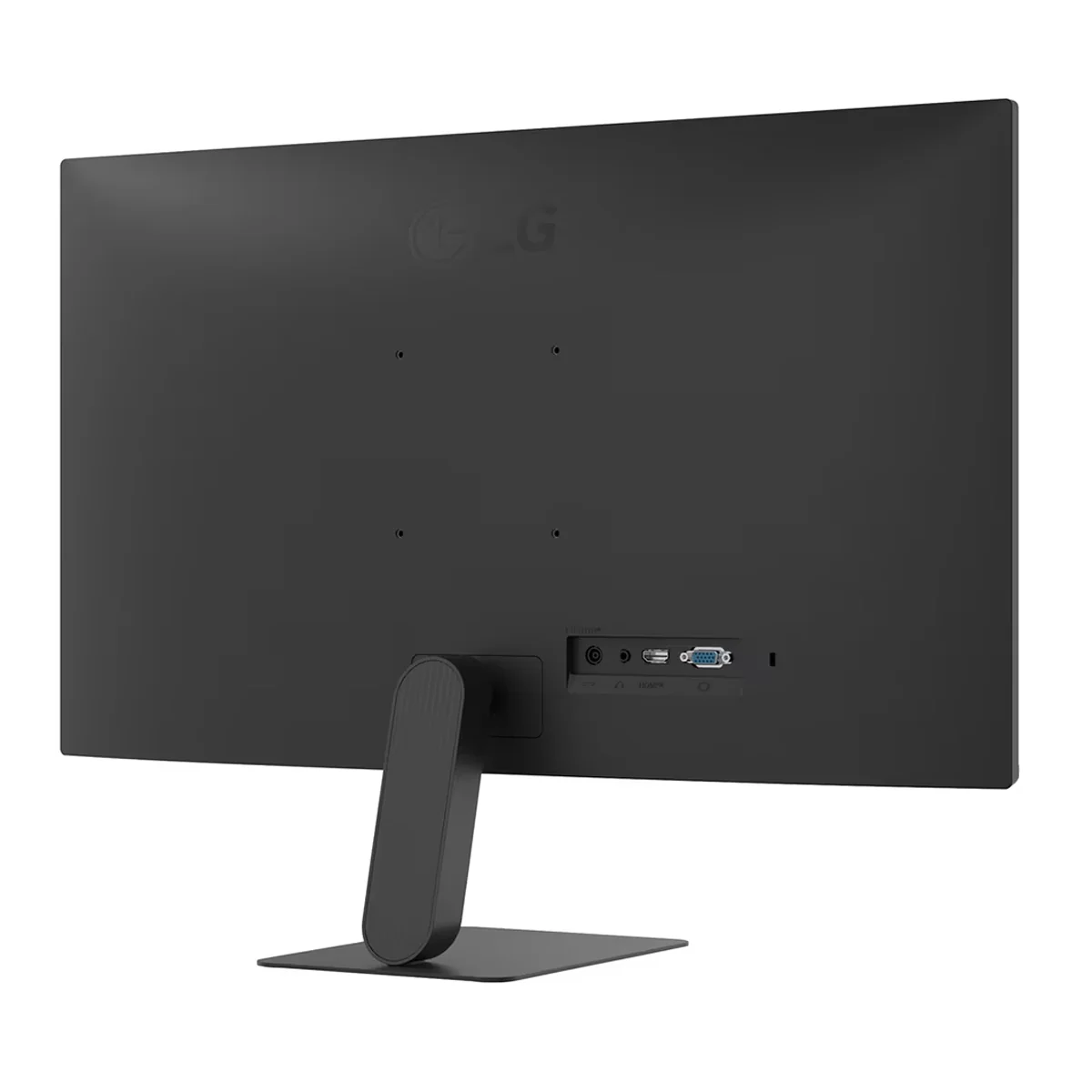 LG 27U411A-B 27" FHD (1920x1080) 120Hz 5ms GTG IPS Monitor With Tilt Adjustment - Image 11