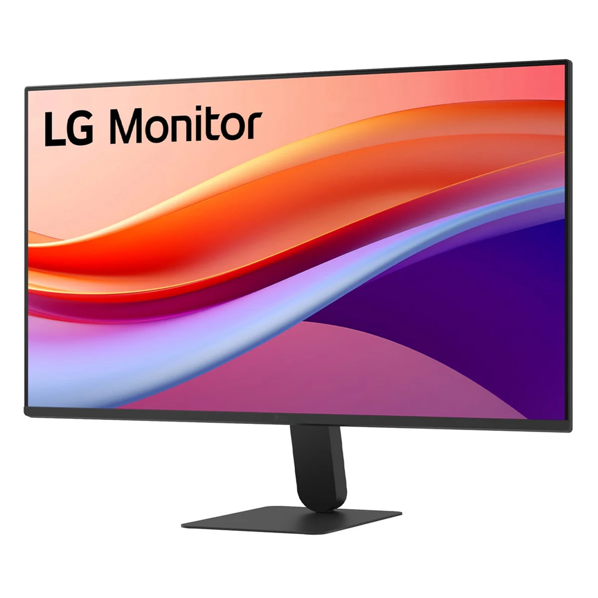LG 27U411A-B 27" FHD (1920x1080) 120Hz 5ms GTG IPS Monitor With Tilt Adjustment - Image 2