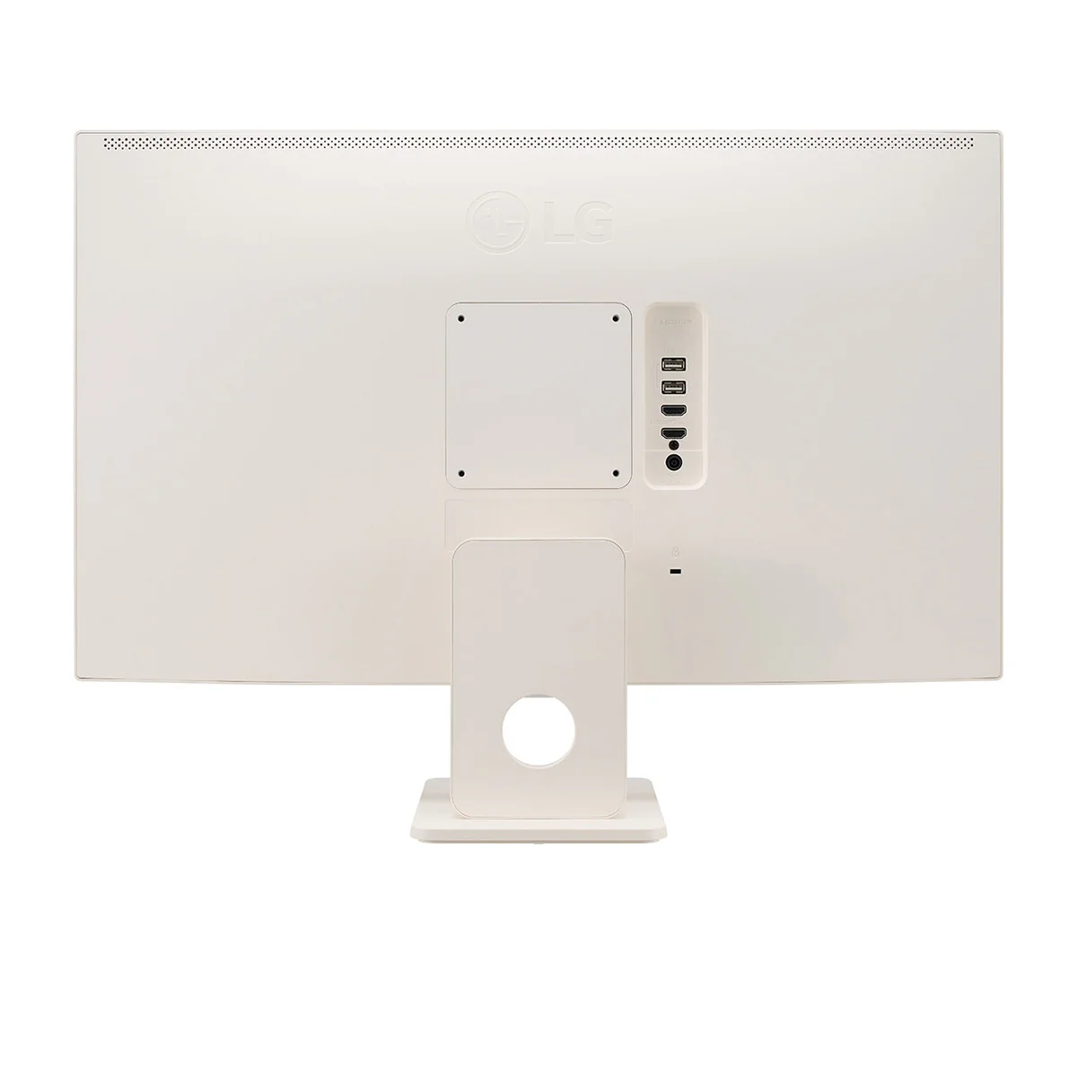 LG 27U511SA-W 27" FHD (1920x1080) 100Hz 5ms GTG IPS Smart Monitor with webOS Tilt Adjustment - Image 9