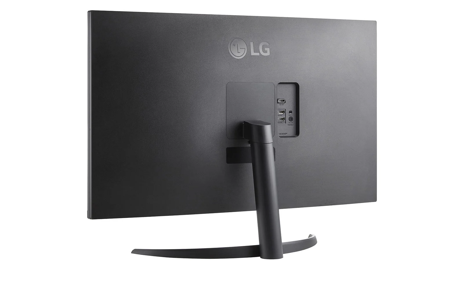 LG 32UR500-B 31.5" UHD 4K (3840x2160) 60Hz 4ms (GTG) VA Monitor w/ HDR10 & AMD Freesync - Image 6