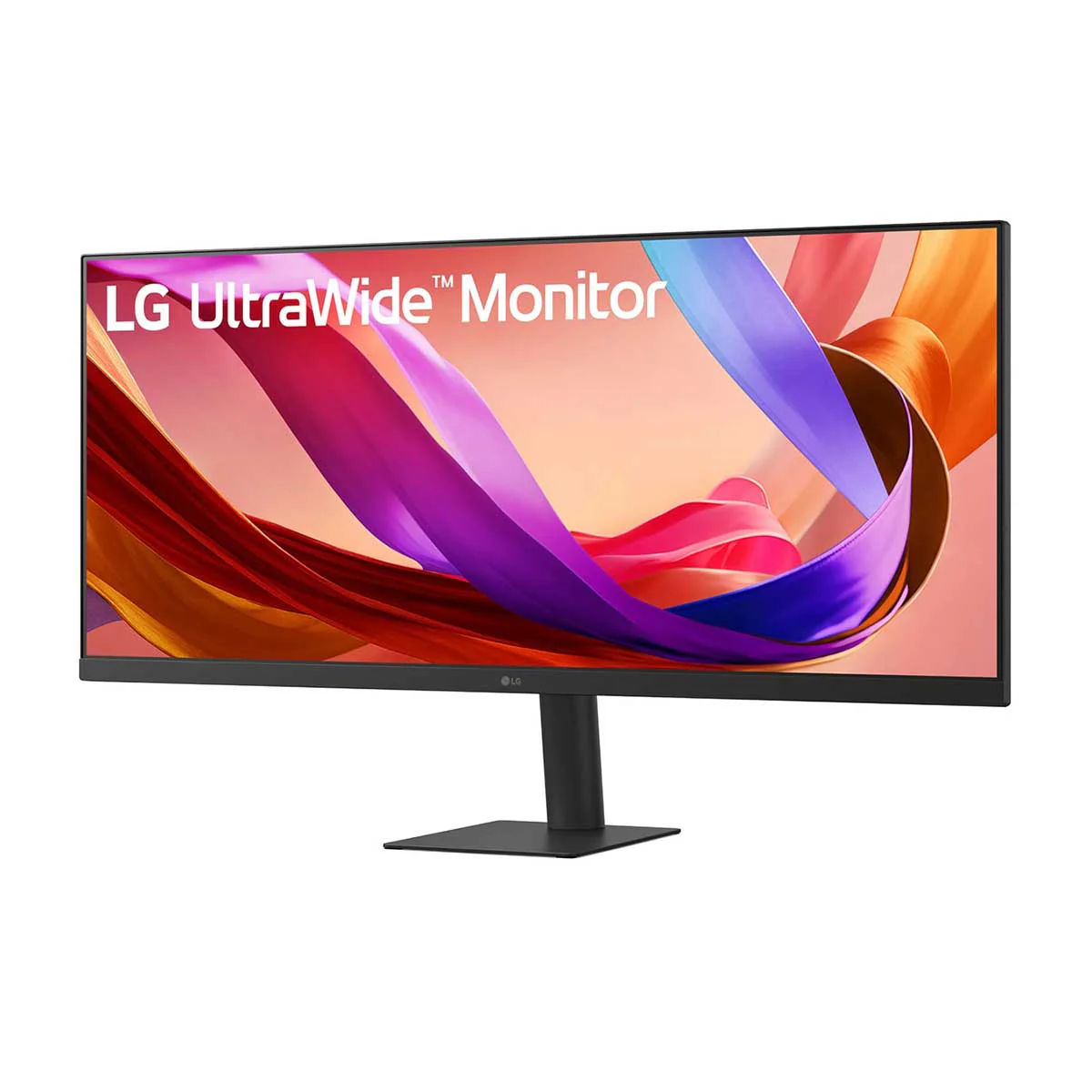 LG 34U511A-B 34" UltraWide IPS (2560x1080) 100Hz 5ms GTG DisplayHDR 400 Monitor with Tilt Adjustment - Image 2