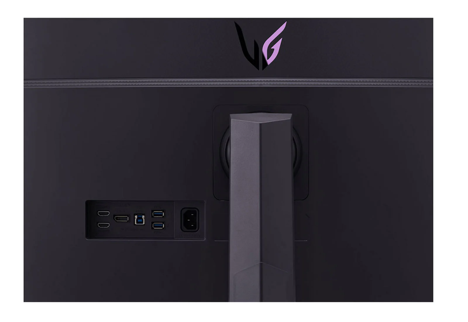 LG 49GR85DC-B 49" Curve Ultragear Dual QHD 5120x1440 1ms 240Hz Gaming Monitor With Vesa DisplayHDR 1000 (2023 Model) - Image 12