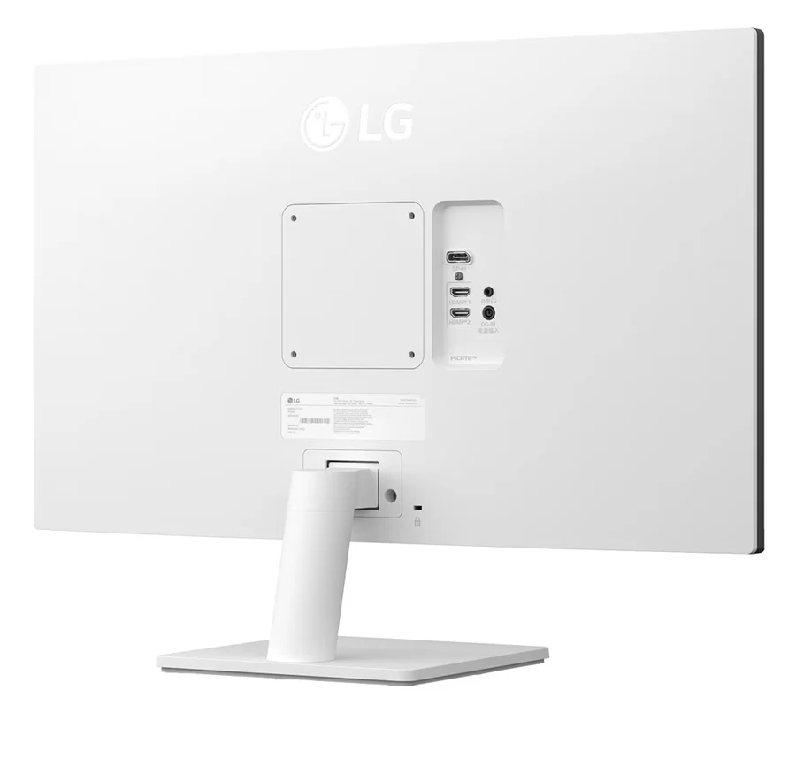 LG UltraFine 27US500-W 27" UHD 4K (3840x2160) 60Hz 5ms (GtG at Faster) HDR10 IPS Monitor - Image 9