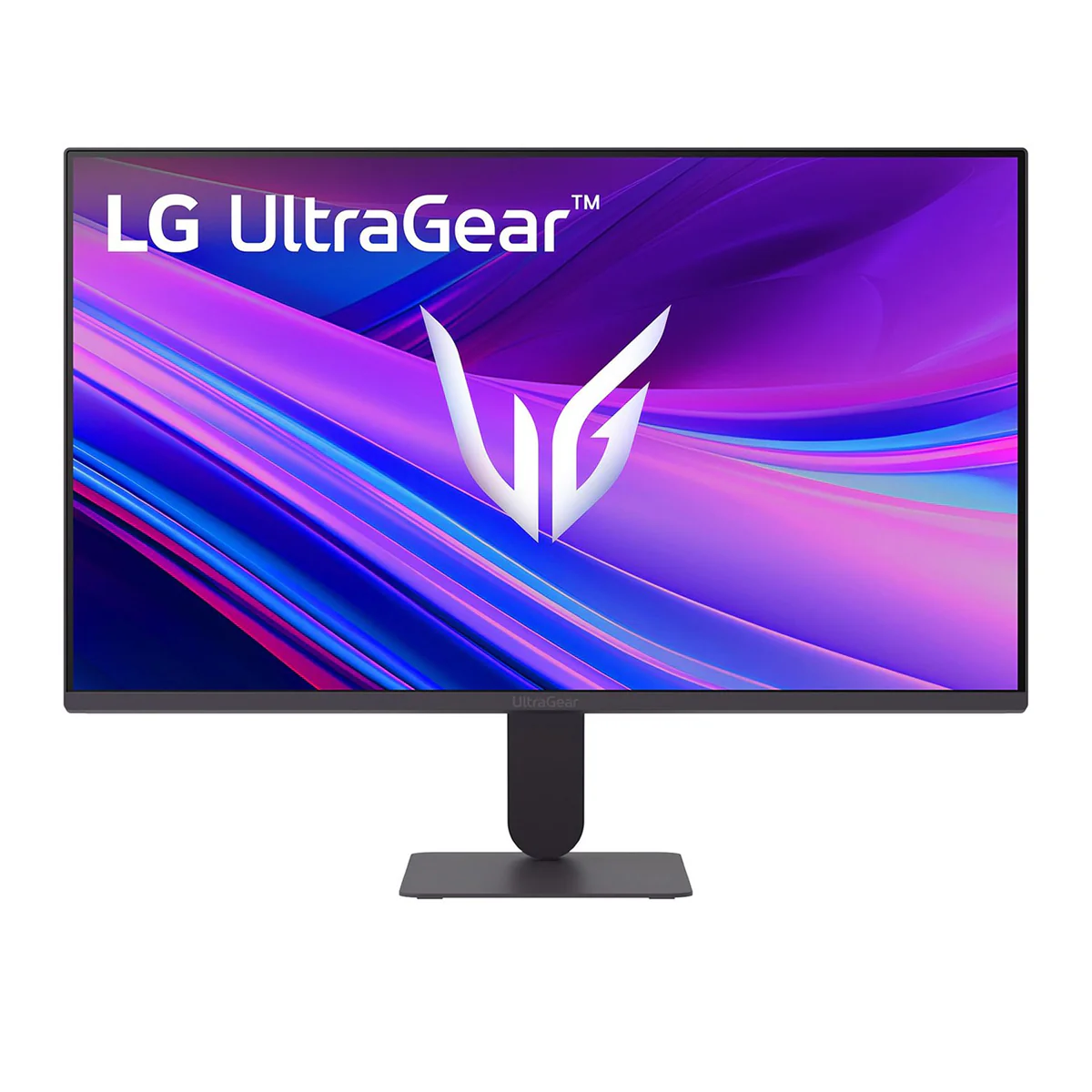 LG UltraGear 24G411A-B 24" FHD (1920x1080) 120Hz (O/C 144Hz) 1ms MBR G-SYNC Compatible / AMD FreeSync Premium Pro IPS Gaming Monitor with Tilt Adjustment - Image 2