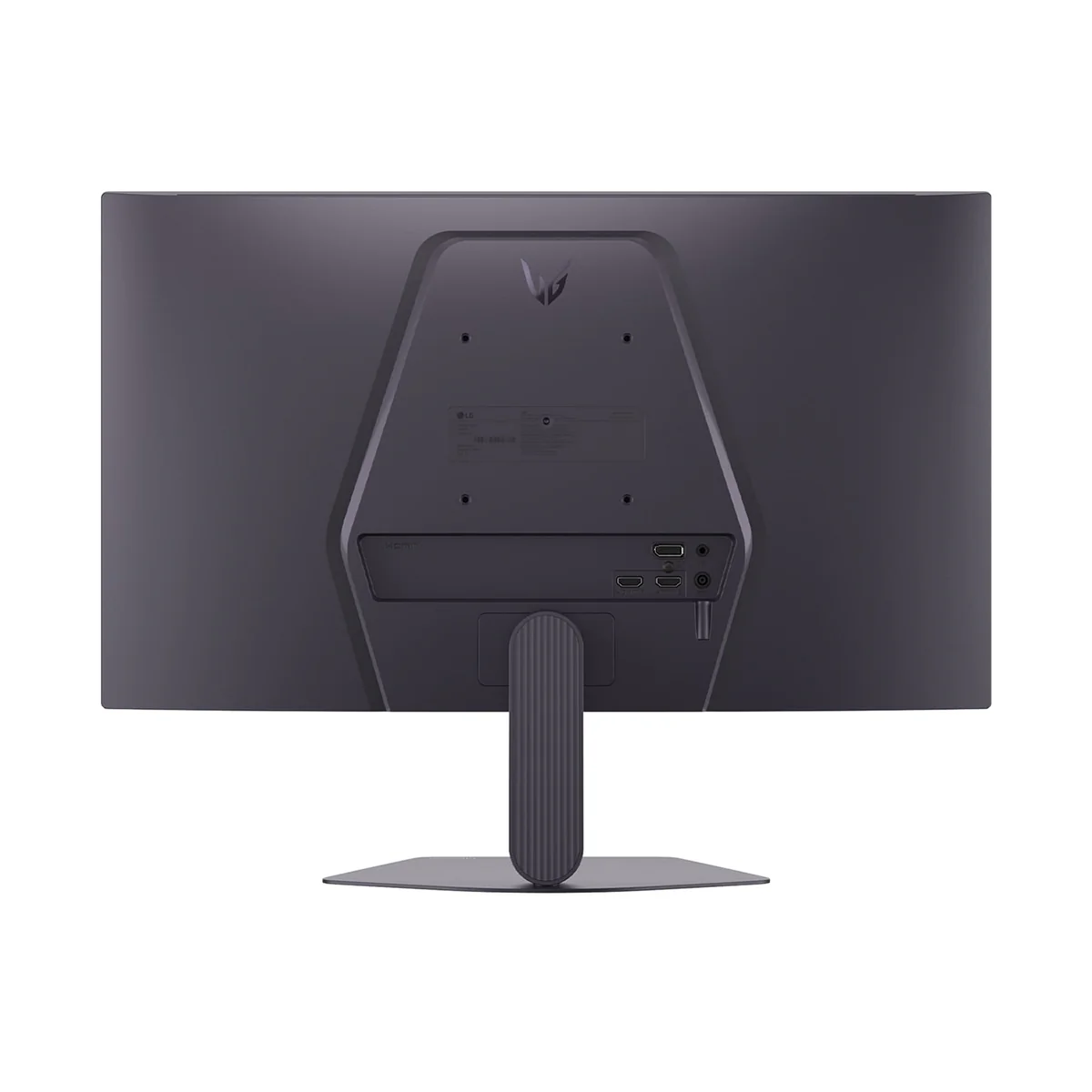 LG UltraGear G5 25G523B-B 25" FHD (1920x1080) 200Hz 1ms GTG IPS Gaming Monitor with Tilt & Height Adjustment - Image 4