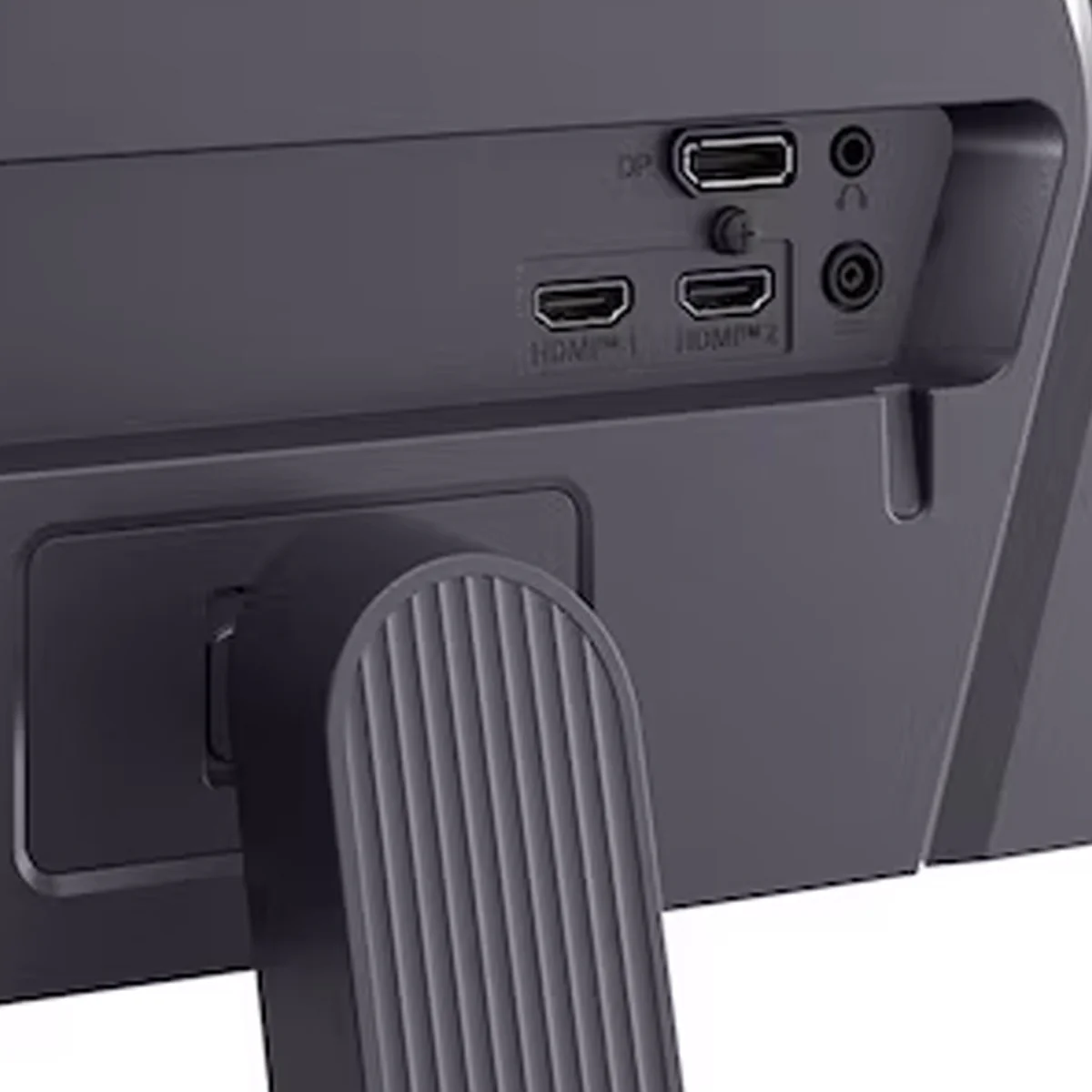 LG UltraGear G5 27G523B-B 27" FHD (1920x1080) 200Hz 1ms GTG IPS Gaming Monitor with Tilt Adjustment - Image 13
