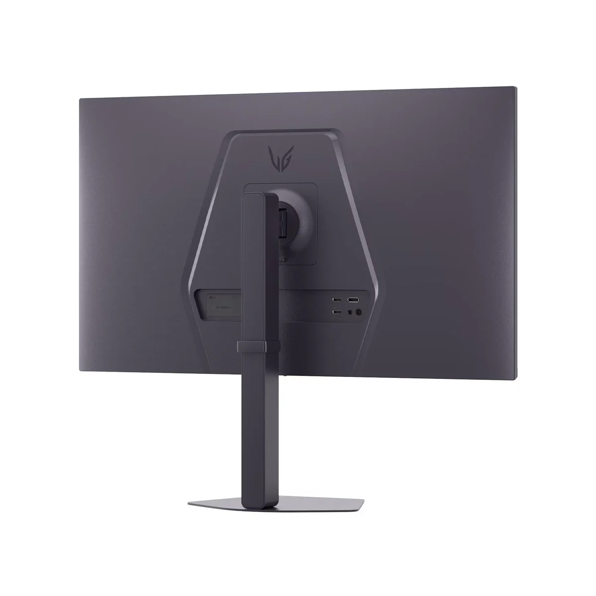 LG UltraGear G6 32G620B-B 32" QHD (2560x1440) 200Hz 1ms GTG IPS Gaming Monitor with Tilt/ Height/ Pivot/ Swivel Adjustment - Image 15