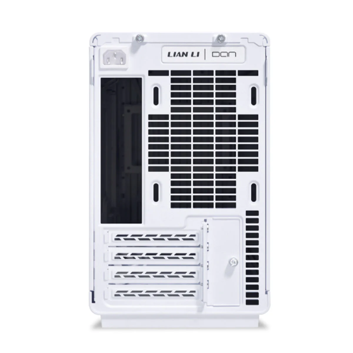 Lian Li A3-mATX Micro Form Factor PC Case (A3X-Black, A3W-White) - Image 8