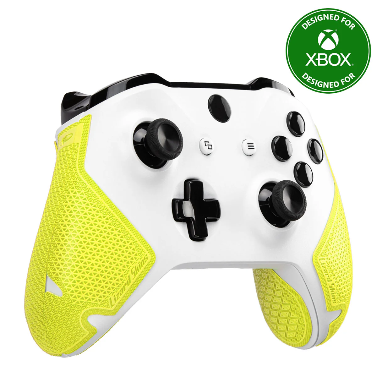 Lizard Skins DuraSoft Polymer Controller Grip 0.5MM for Xbox Series X|S Wireless Controller (Jet Black, Emerald Green, Neon, Teal) - Image 12