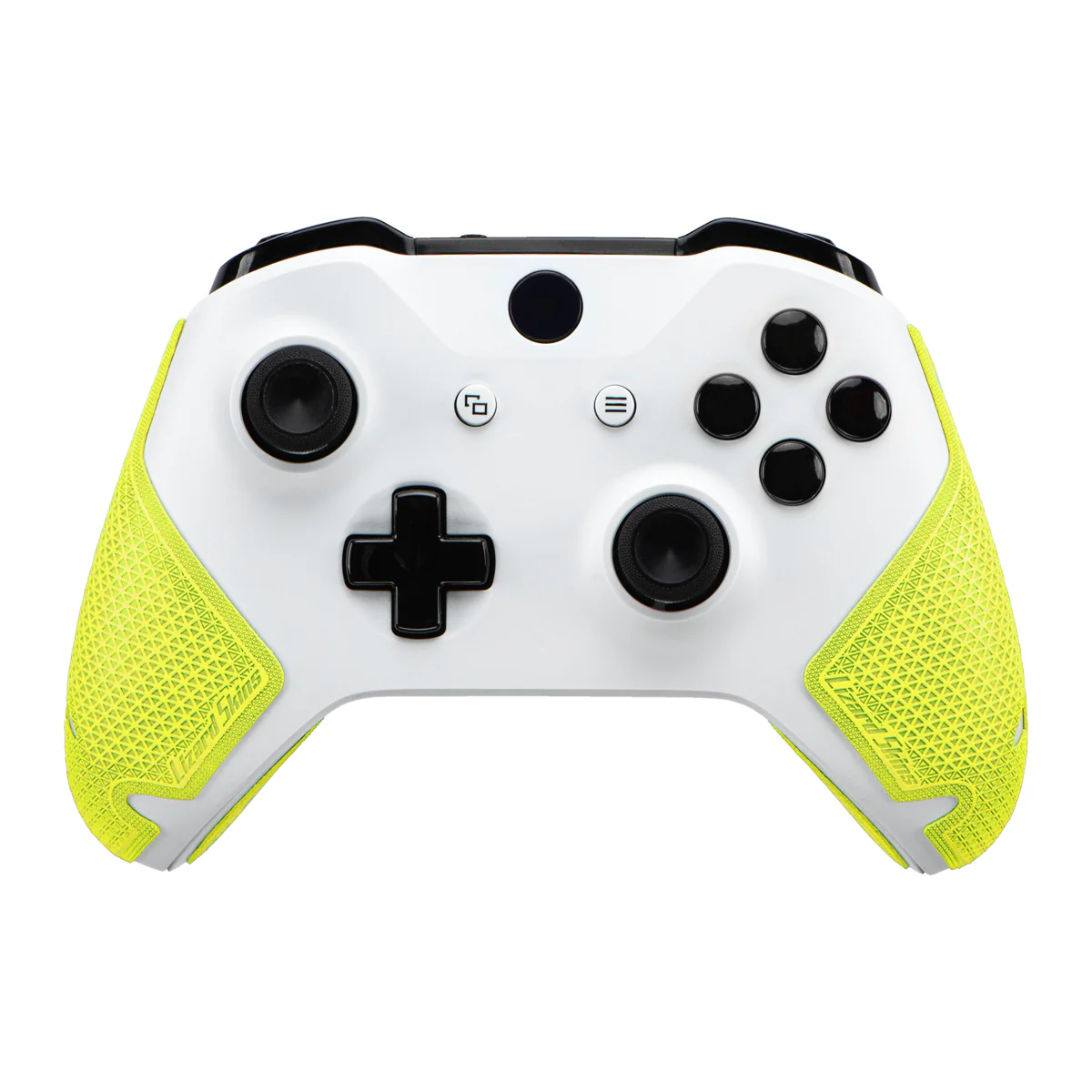 Lizard Skins DuraSoft Polymer Controller Grip 0.5MM for Xbox Series X|S Wireless Controller (Jet Black, Emerald Green, Neon, Teal) - Image 13
