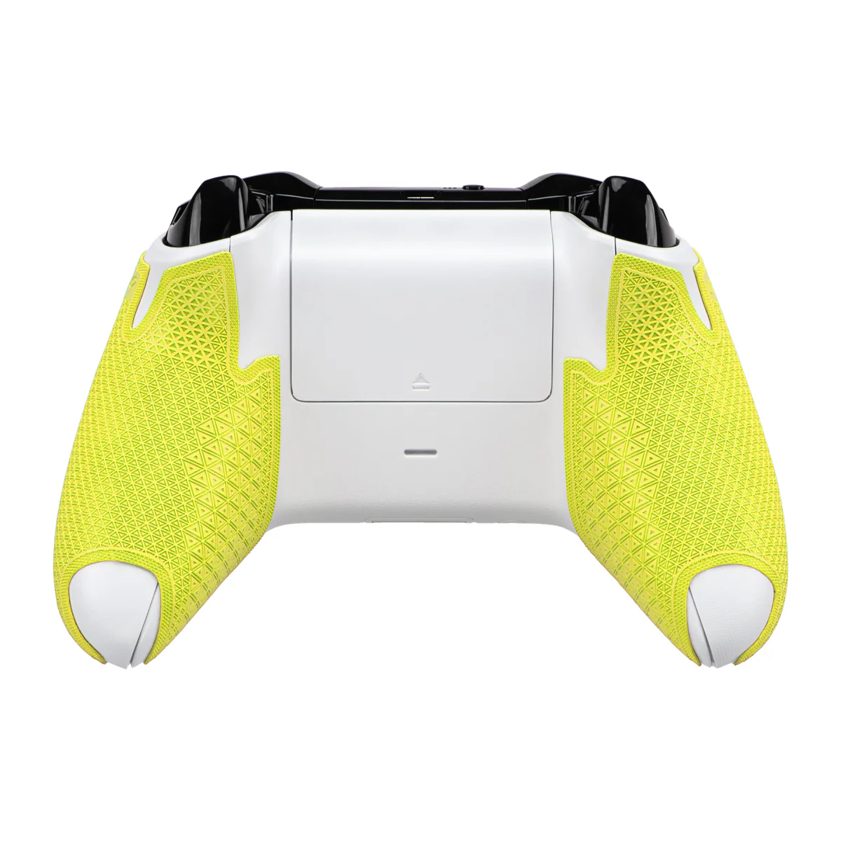 Lizard Skins DuraSoft Polymer Controller Grip 0.5MM for Xbox Series X|S Wireless Controller (Jet Black, Emerald Green, Neon, Teal) - Image 14