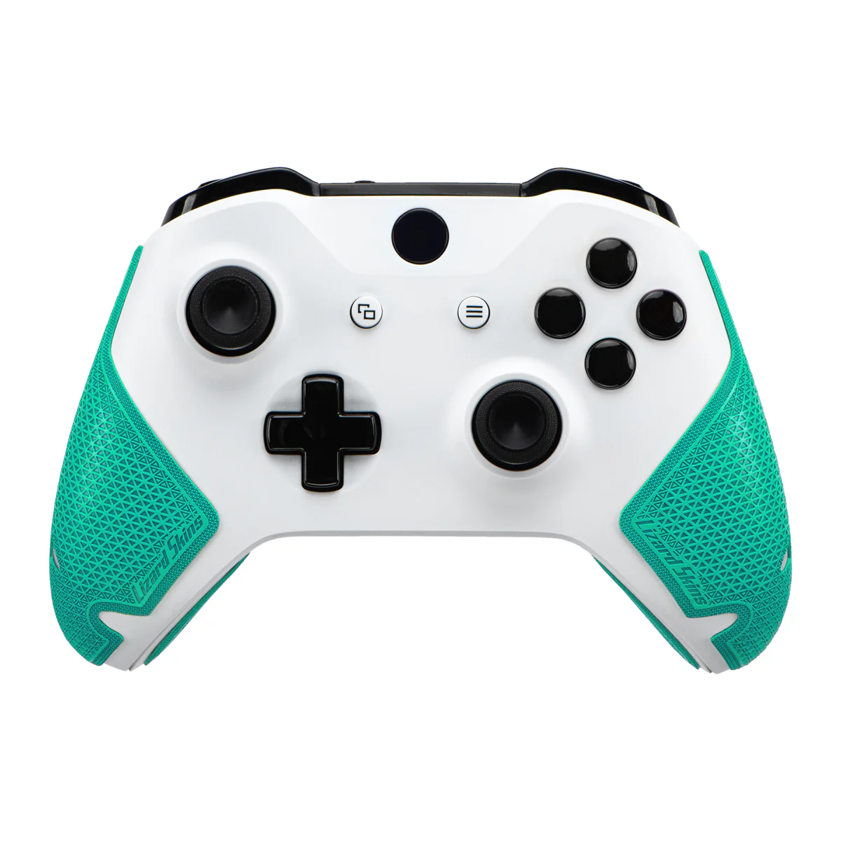 Lizard Skins DuraSoft Polymer Controller Grip 0.5MM for Xbox Series X|S Wireless Controller (Jet Black, Emerald Green, Neon, Teal) - Image 18