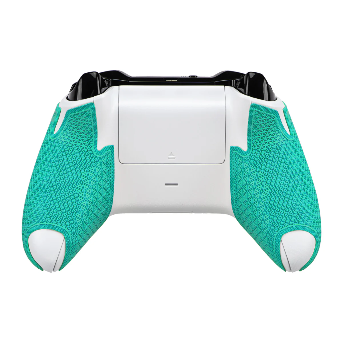 Lizard Skins DuraSoft Polymer Controller Grip 0.5MM for Xbox Series X|S Wireless Controller (Jet Black, Emerald Green, Neon, Teal) - Image 19