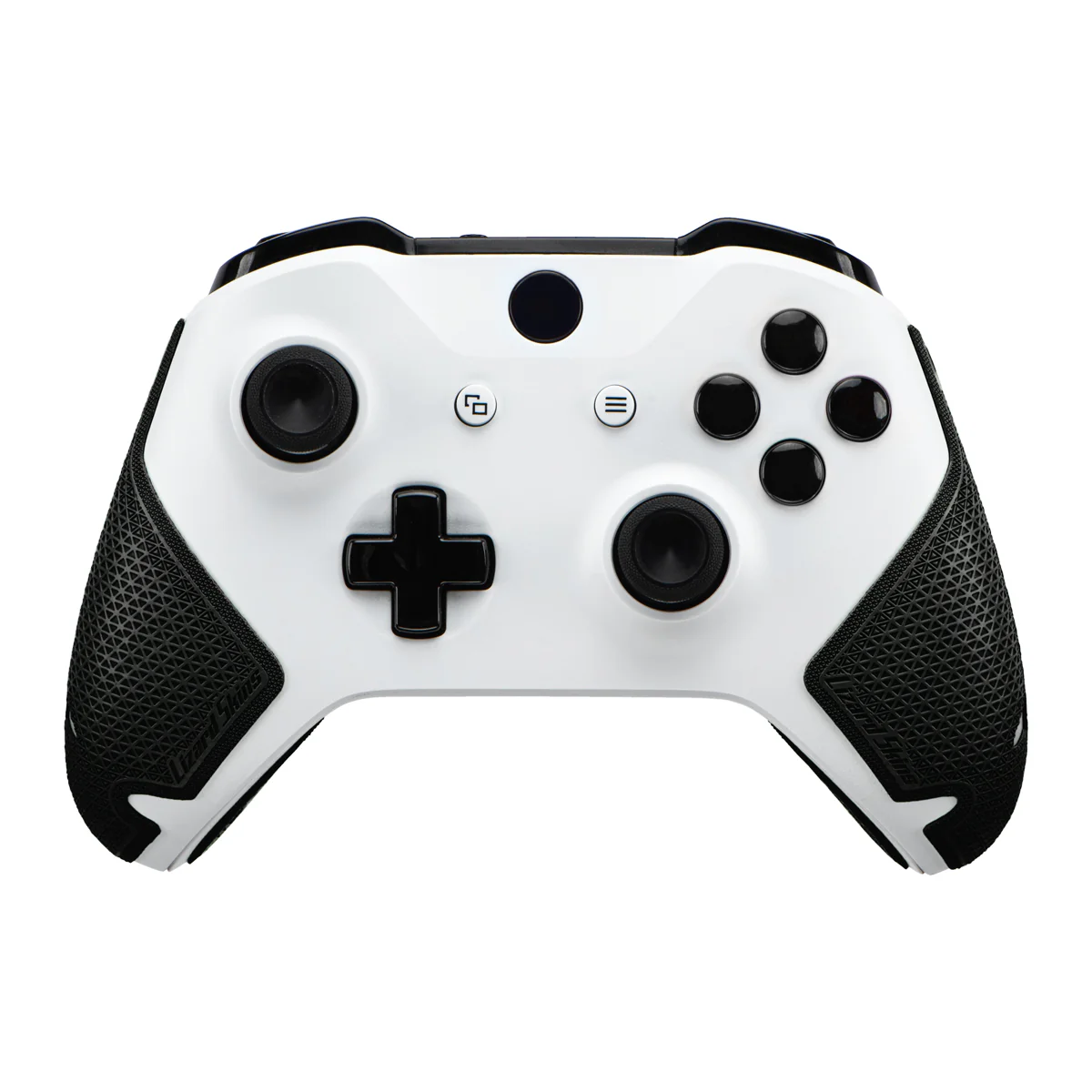 Lizard Skins DuraSoft Polymer Controller Grip 0.5MM for Xbox Series X|S Wireless Controller (Jet Black, Emerald Green, Neon, Teal) - Image 3