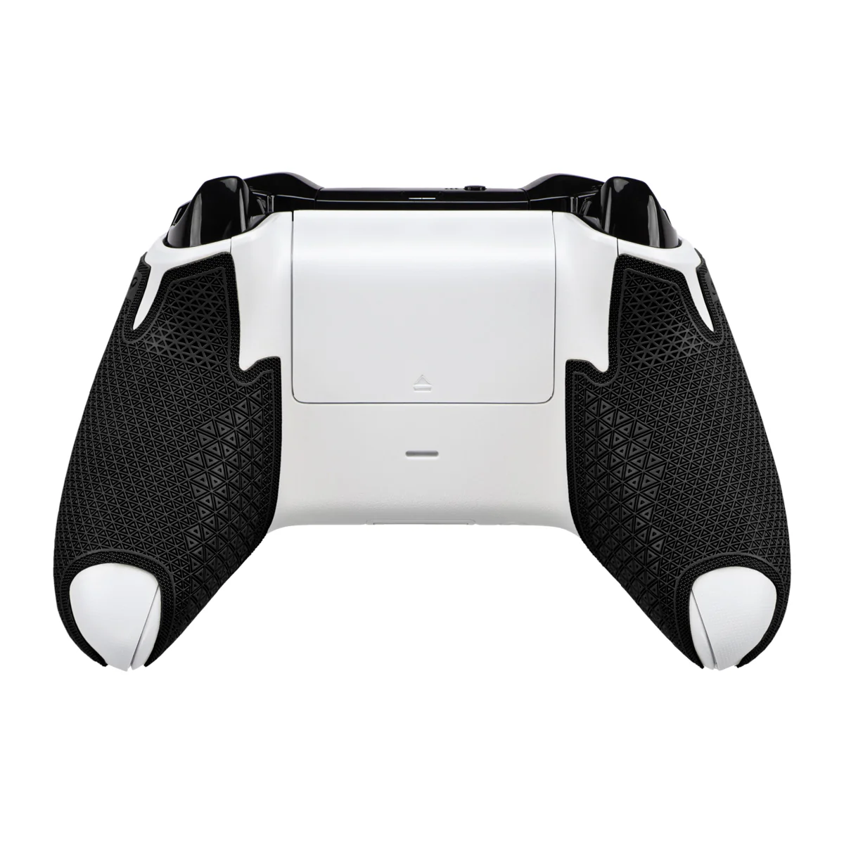 Lizard Skins DuraSoft Polymer Controller Grip 0.5MM for Xbox Series X|S Wireless Controller (Jet Black, Emerald Green, Neon, Teal) - Image 4