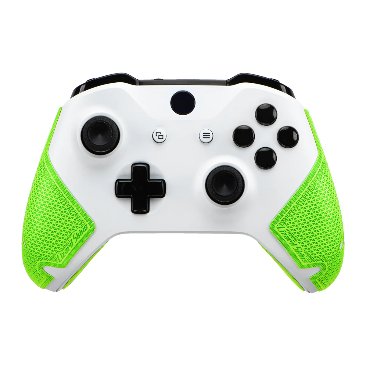 Lizard Skins DuraSoft Polymer Controller Grip 0.5MM for Xbox Series X|S Wireless Controller (Jet Black, Emerald Green, Neon, Teal) - Image 8