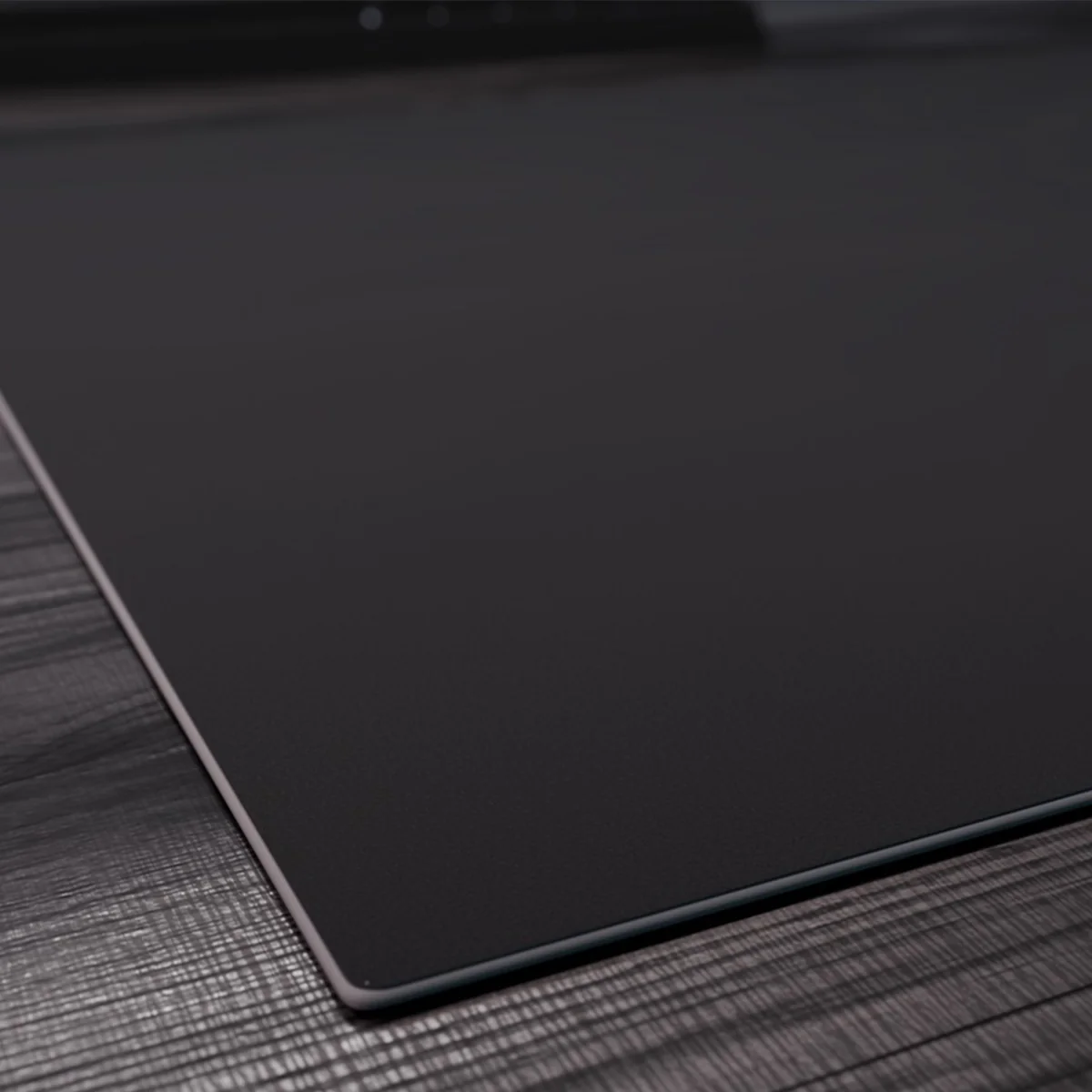 Lock On Harut Glass Mousepad - Image 12