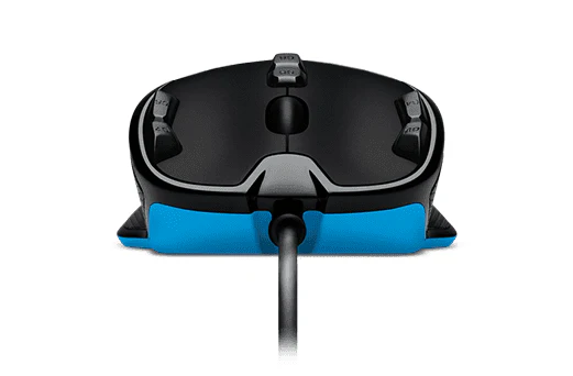 Logitech G300S Optical Gaming Mouse - Image 4