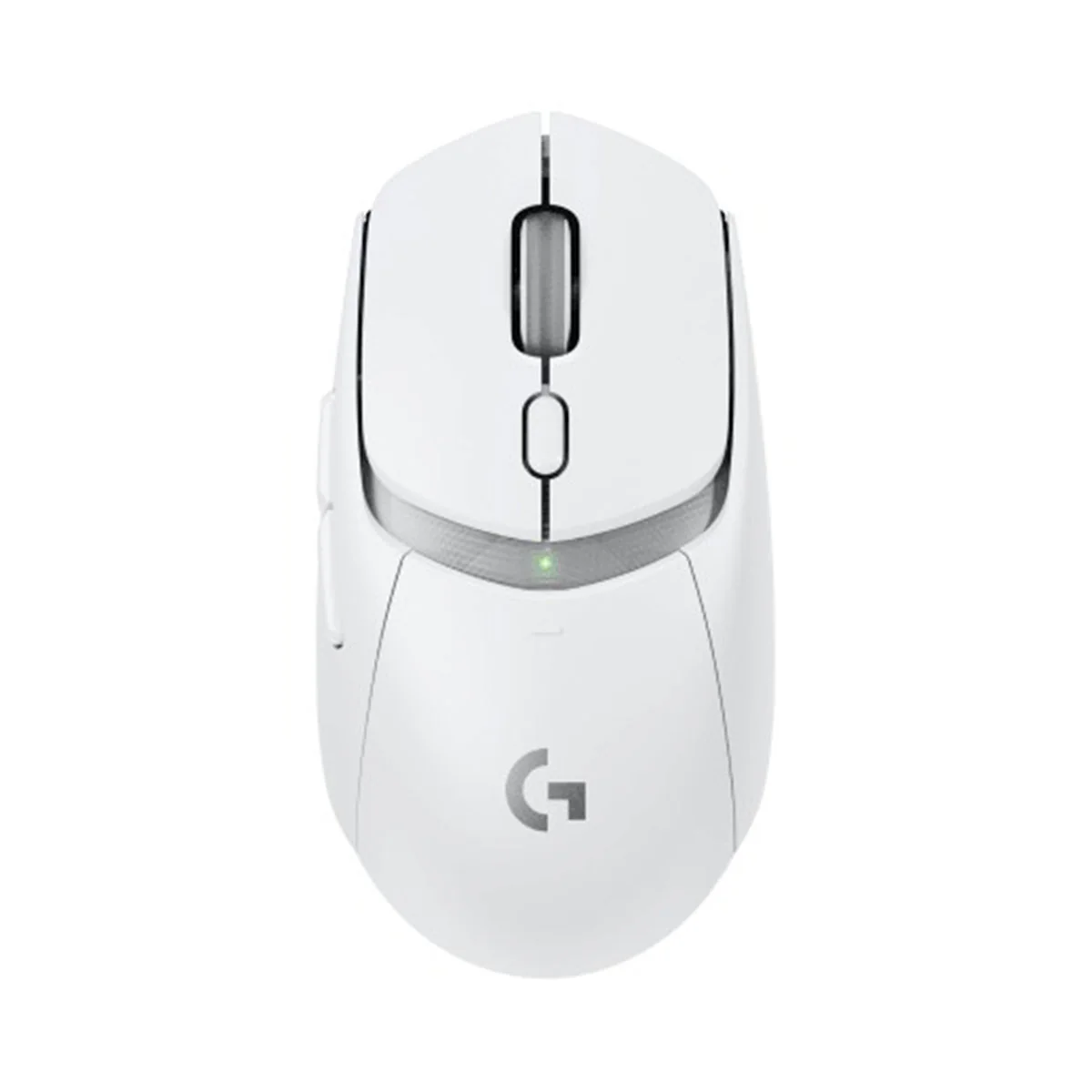 Logitech G309 Lightspeed Wireless Mechanical Mouse (Black, White) - Image 8