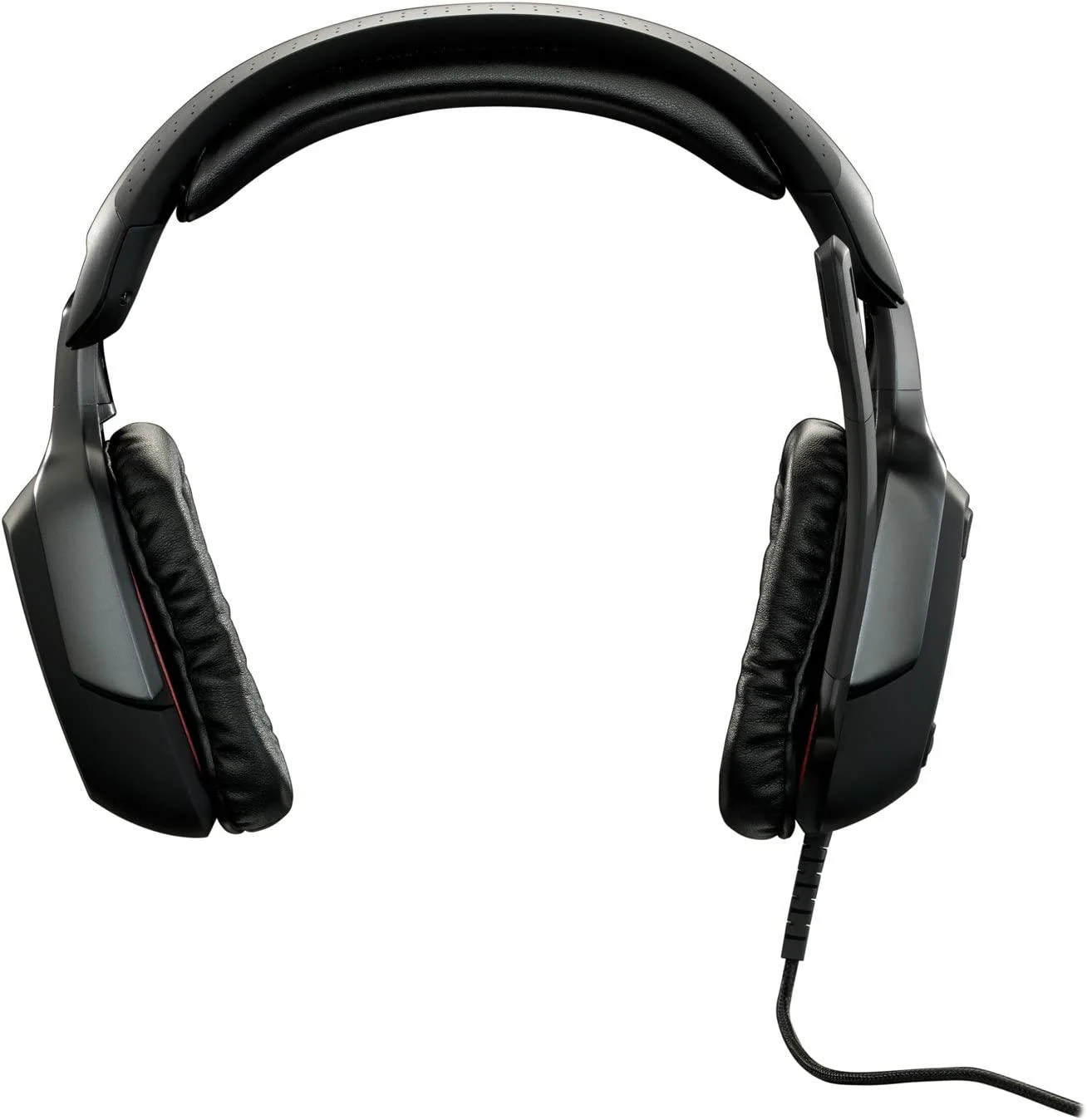 Logitech G35 7.1 Surround Sound Headset For PC - Image 4