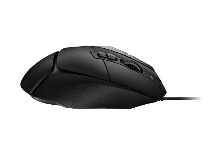 Logitech G502 X Gaming Mouse (Black, White) - Image 4