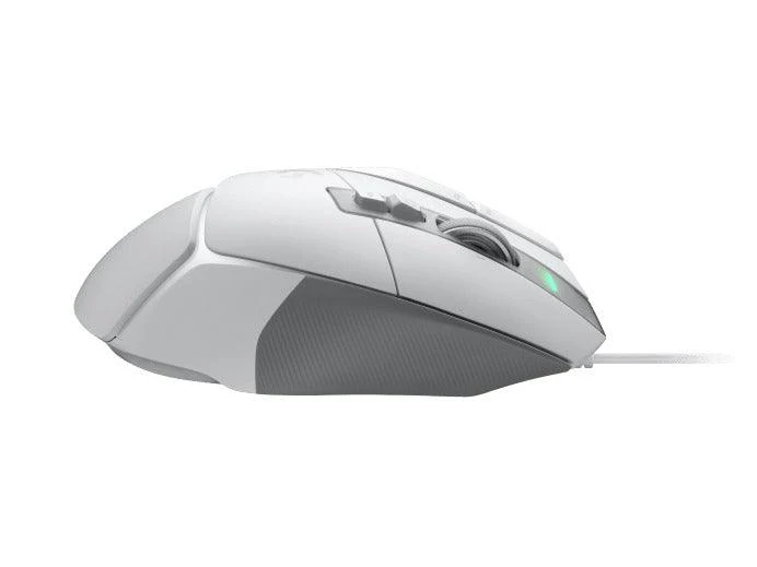 Logitech G502 X Gaming Mouse (Black, White) - Image 9