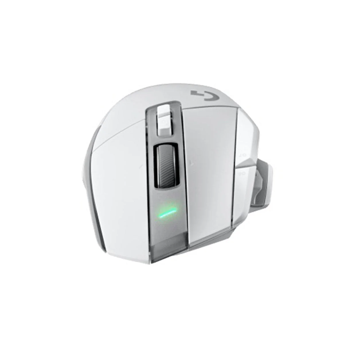 Logitech G502 X Plus Lightspeed Wireless RGB Gaming Mouse (Black, White) - Image 10