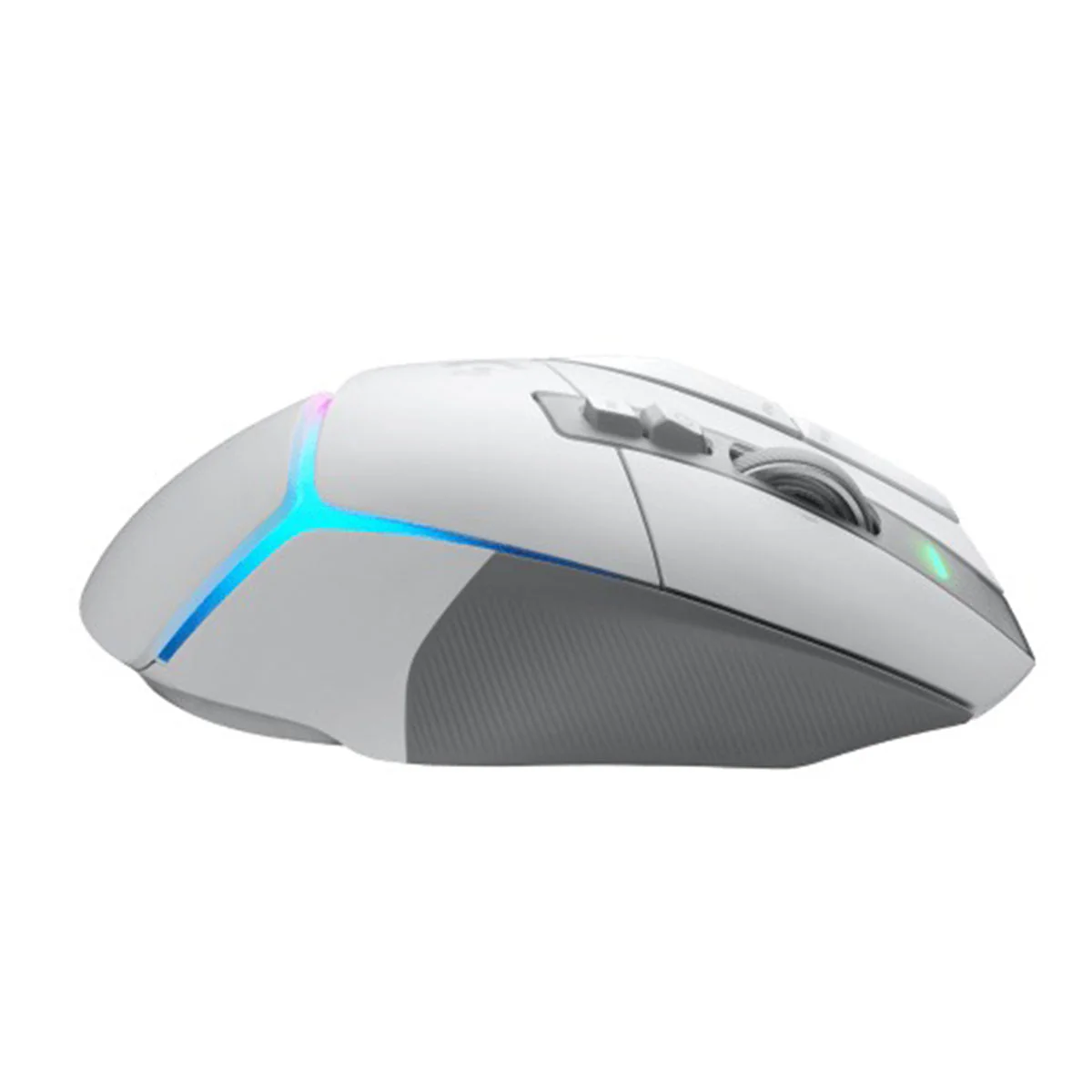 Logitech G502 X Plus Lightspeed Wireless RGB Gaming Mouse (Black, White) - Image 11