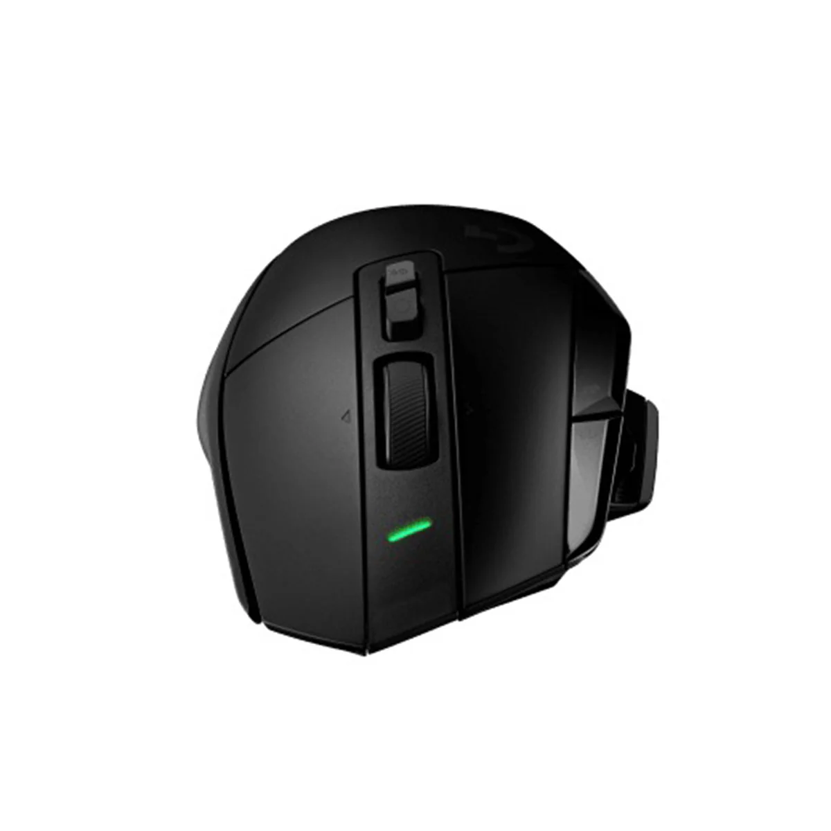 Logitech G502 X Plus Lightspeed Wireless RGB Gaming Mouse (Black, White) - Image 4