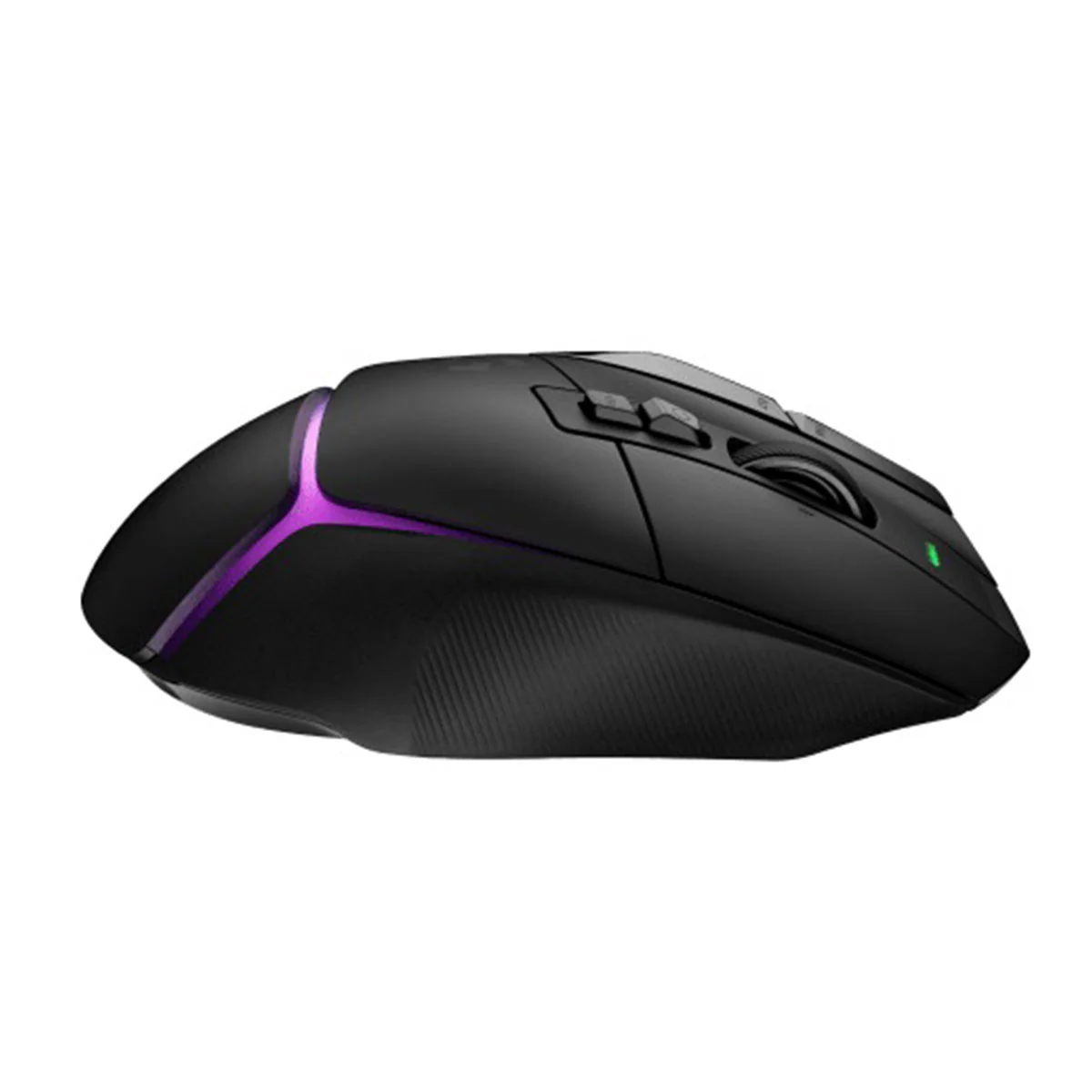Logitech G502 X Plus Lightspeed Wireless RGB Gaming Mouse (Black, White) - Image 5