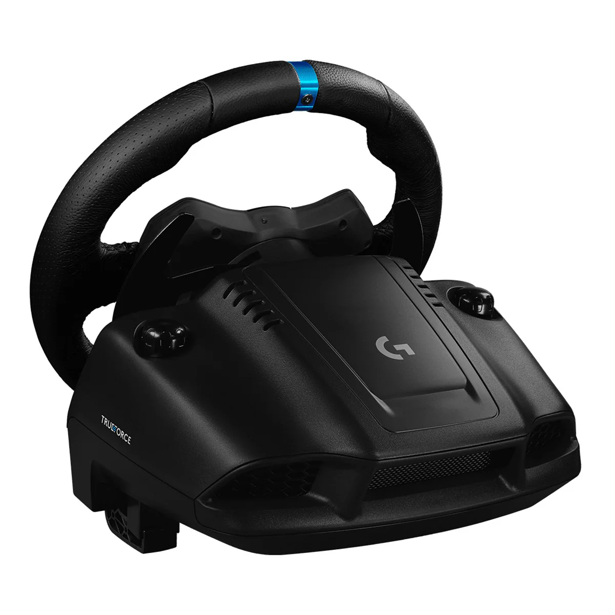 Logitech G923 Trueforce Racing Wheel And Pedals For PS5/PS4/PC - Image 3