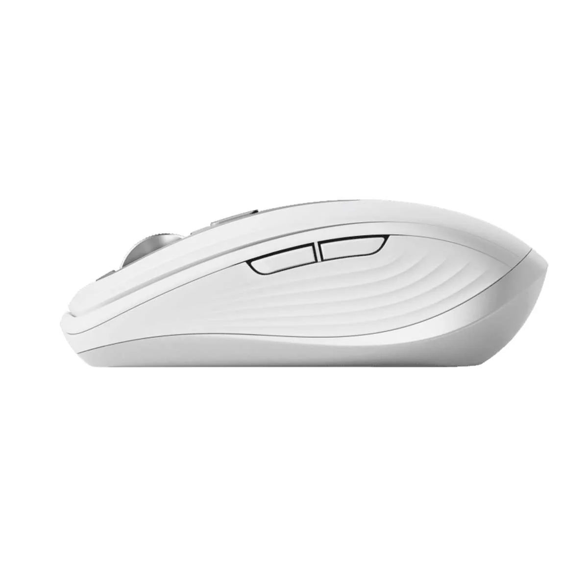 Logitech MX Anywhere 3 Wireless Mouse (Pale Grey) - Image 7