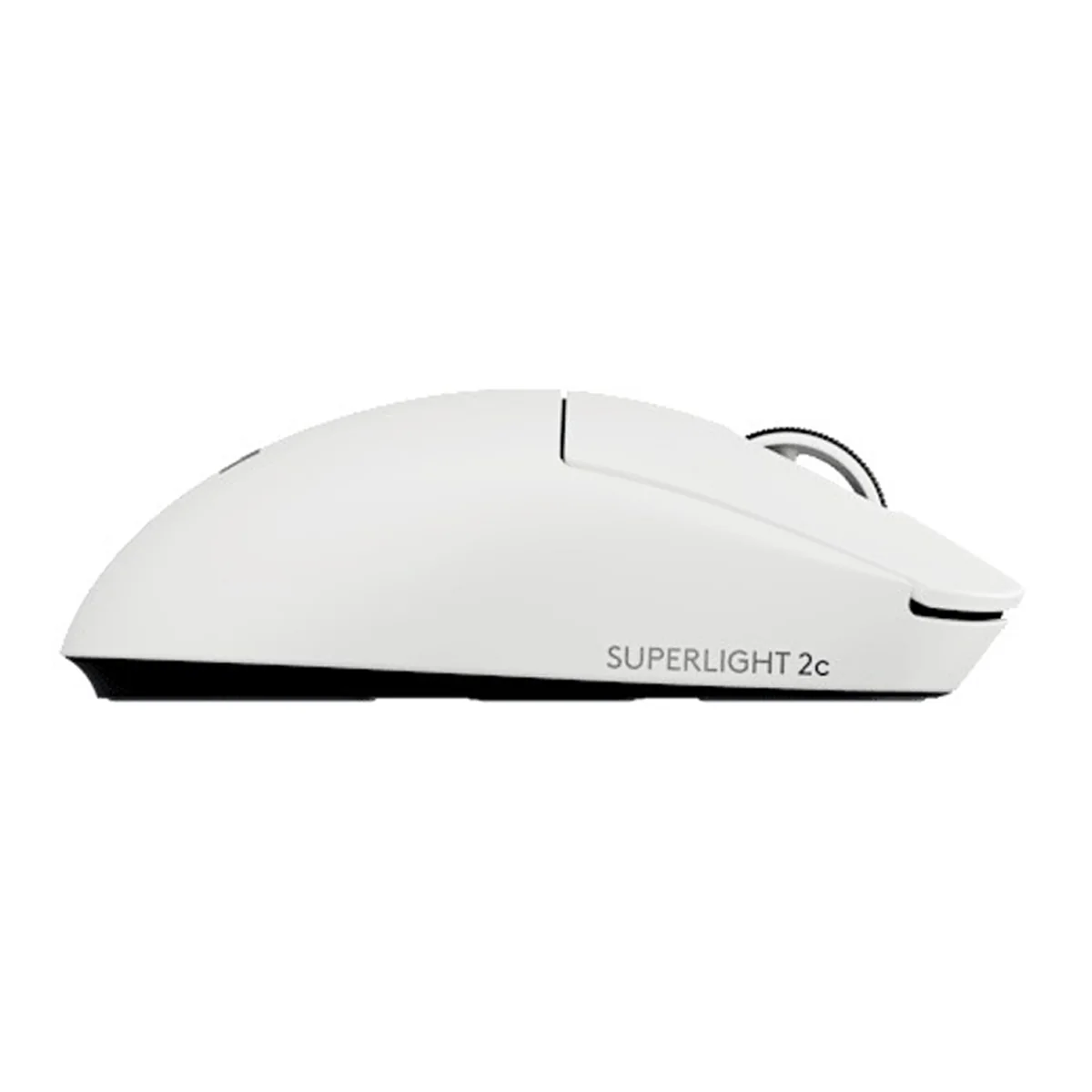 Logitech Pro X Superlight 2c Lightspeed Wireless Gaming Mouse (Black, White) - Image 10
