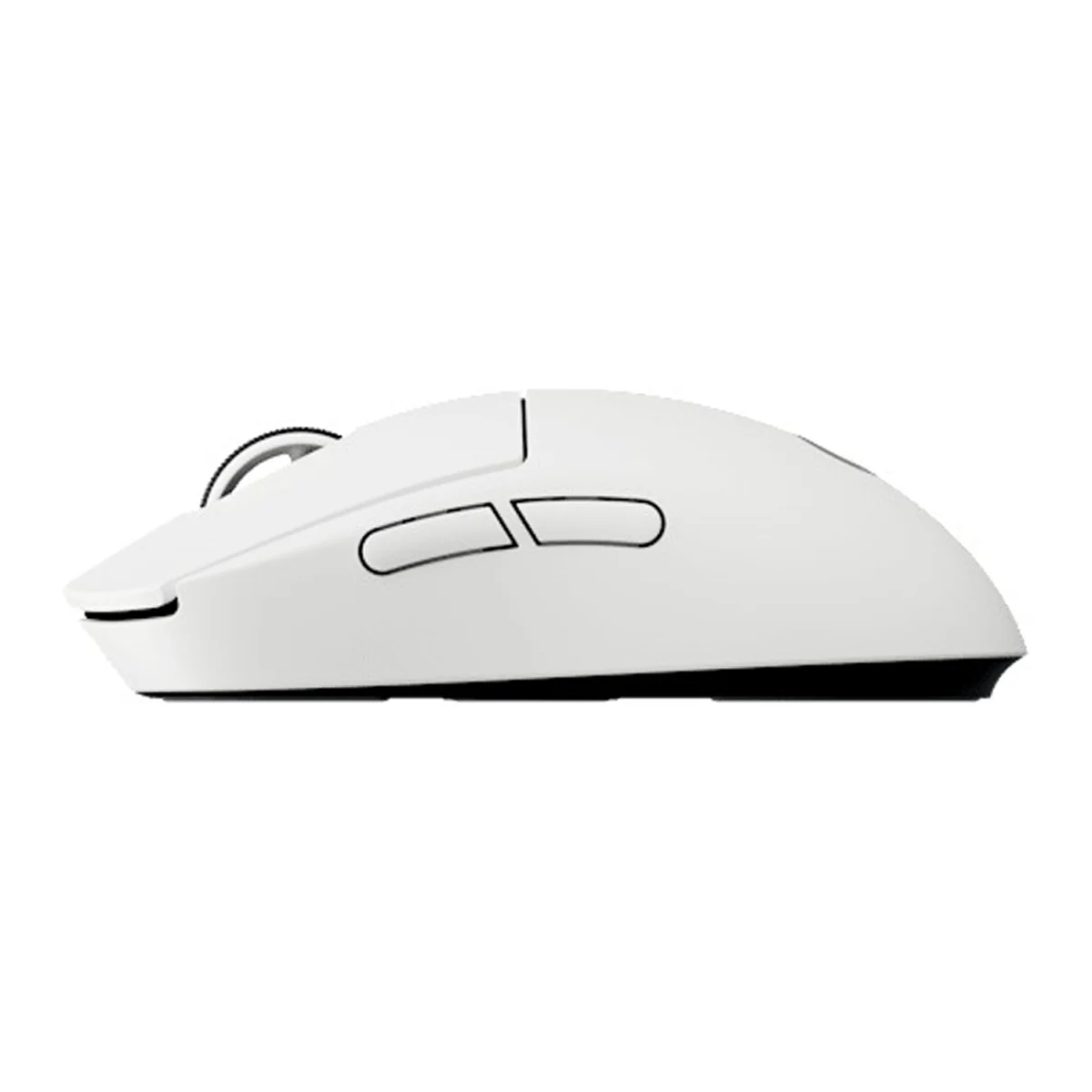 Logitech Pro X Superlight 2c Lightspeed Wireless Gaming Mouse (Black, White) - Image 11