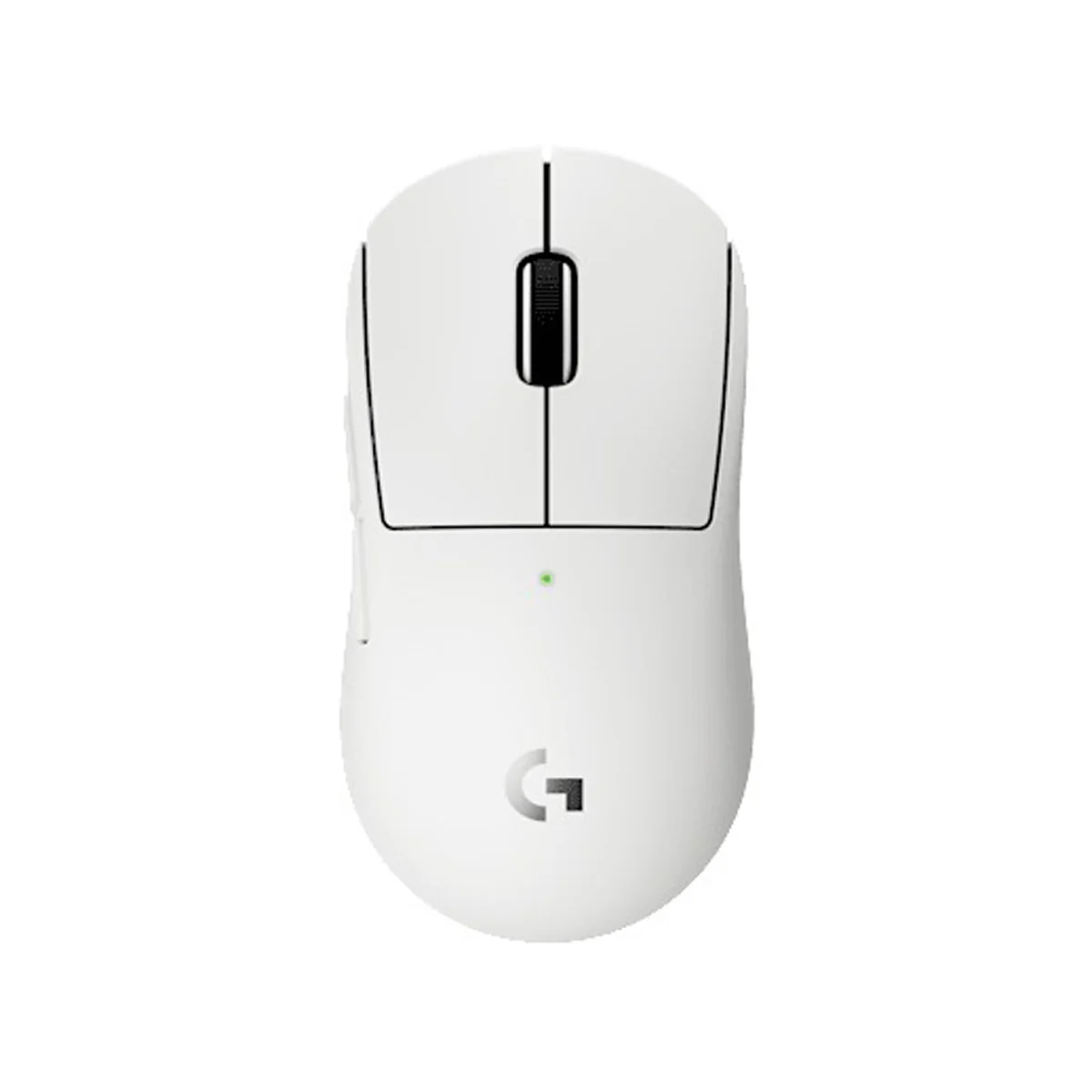 Logitech Pro X Superlight 2c Lightspeed Wireless Gaming Mouse (Black, White) - Image 13