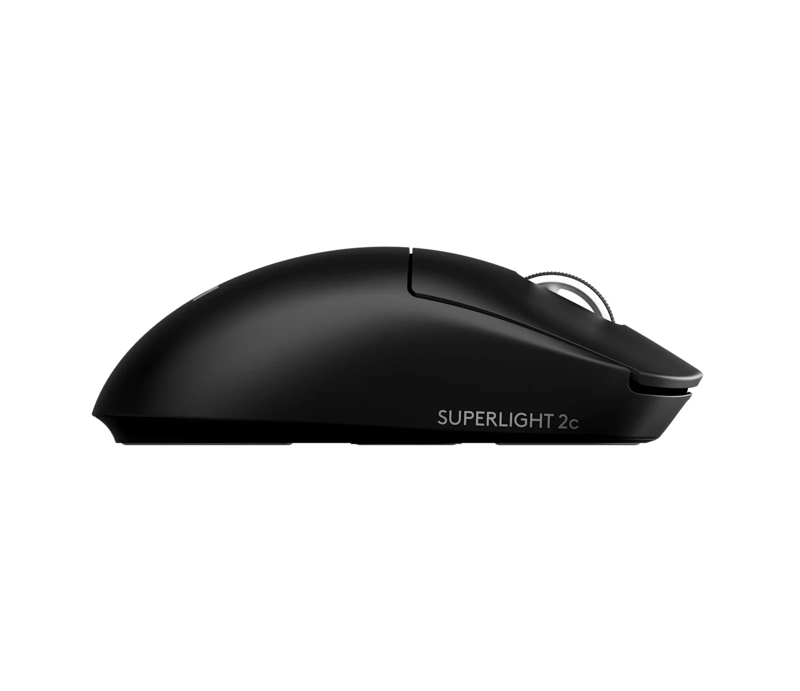 Logitech Pro X Superlight 2c Lightspeed Wireless Gaming Mouse (Black, White) - Image 5