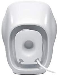 Logitech Z120 Compact Stereo Speakers (White) - Image 3