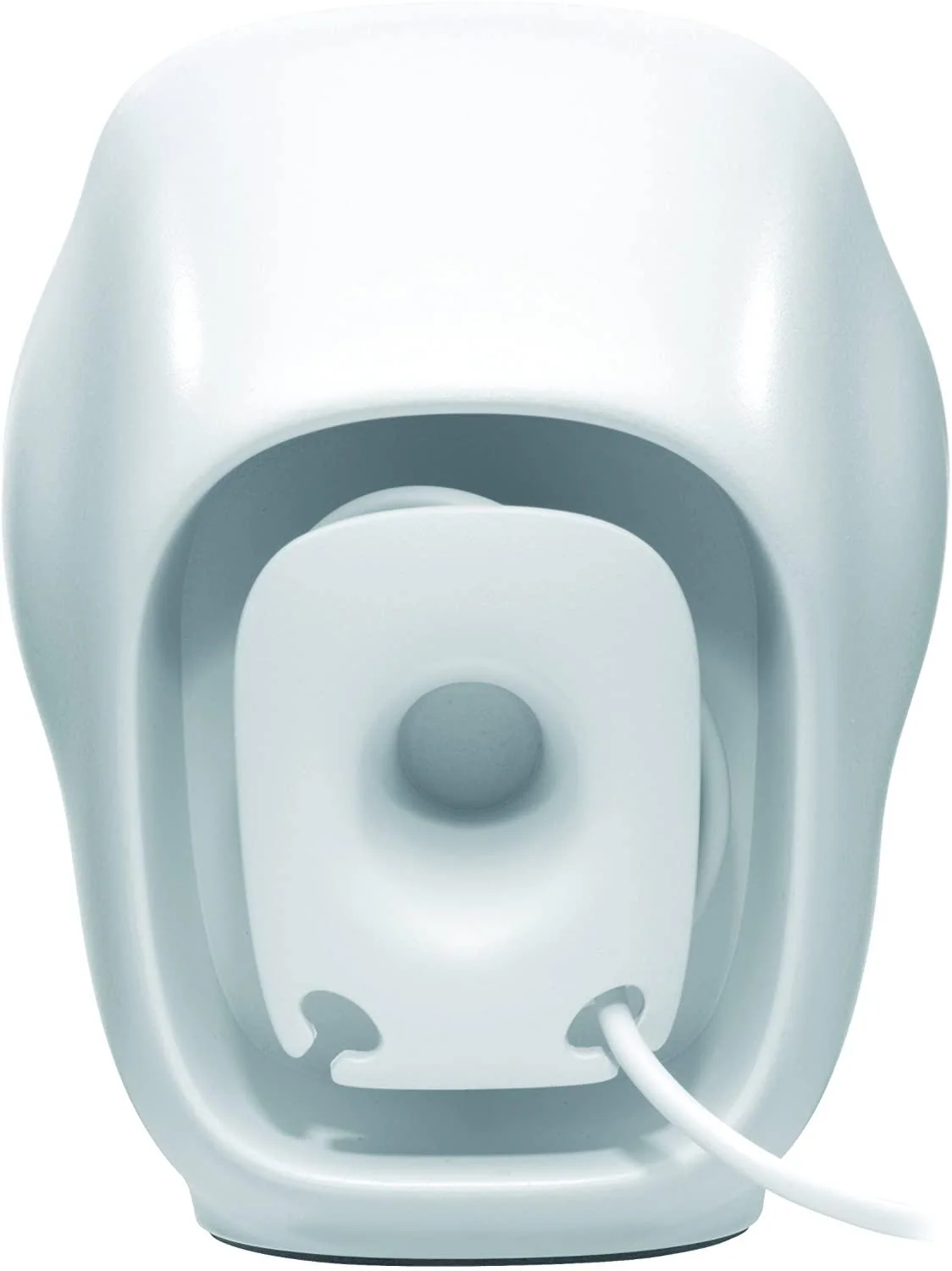 Logitech Z120 Compact Stereo Speakers (White) - Image 6