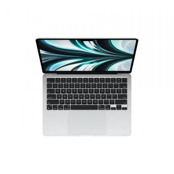MacBook Air 13” (2022) M2 8GB | 512GB SSD (MLY03PP/A) (Silver) - Image 3
