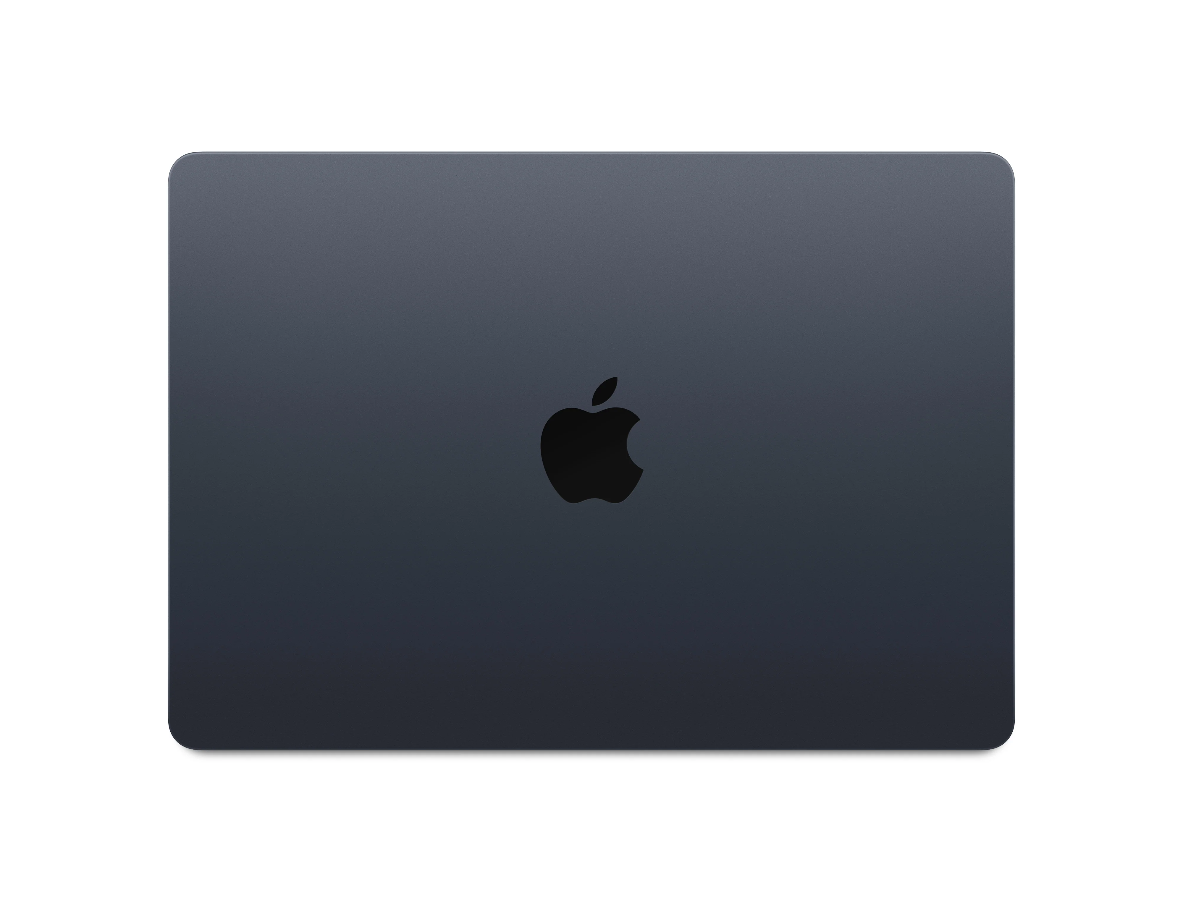 Macbook Air 13" (2024) (MRXV3PP/A) (Midnight) | M3 Chip | 8-Core CPU | 8-Core GPU | 8GB RAM | 256GB SSD - Image 3