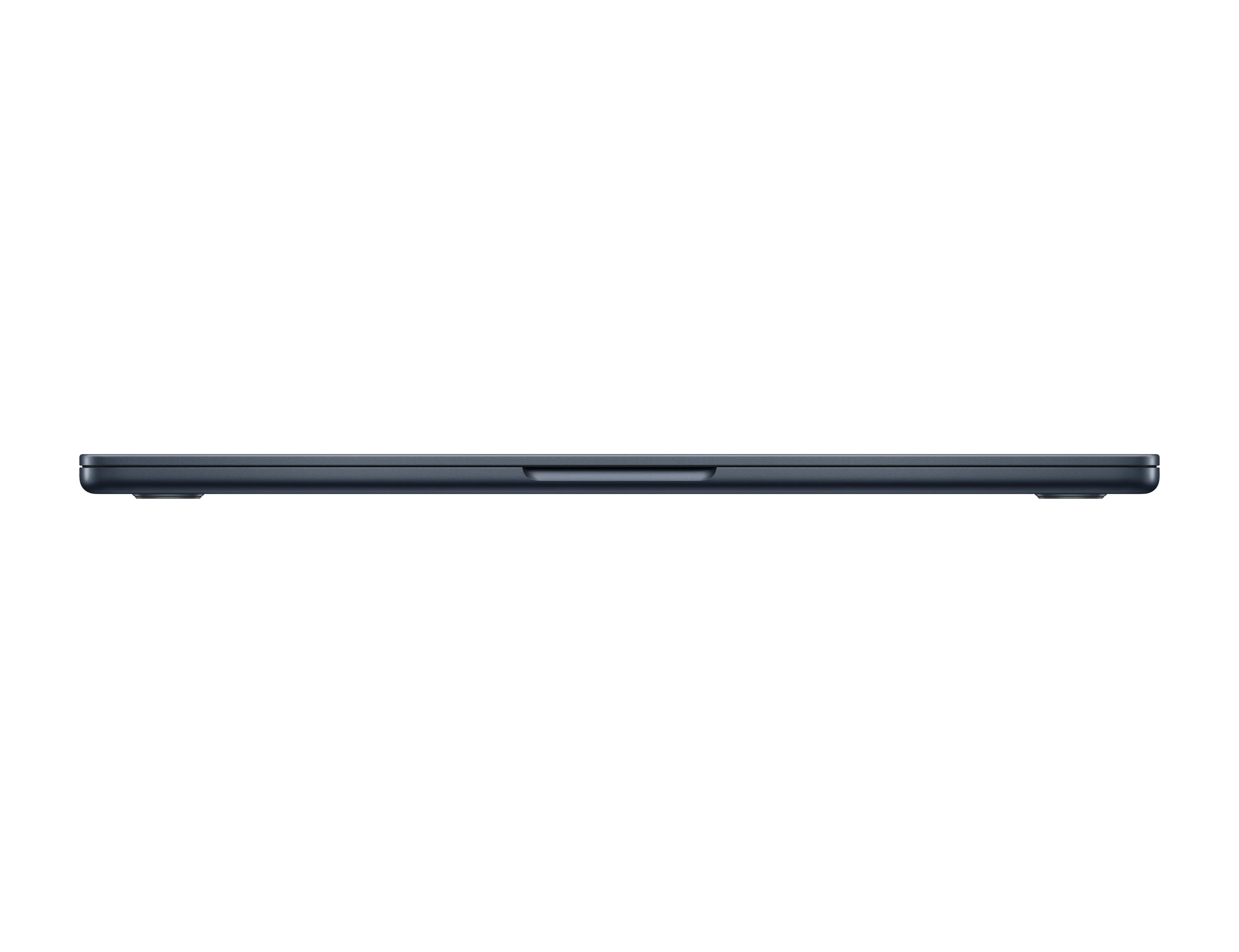 Macbook Air 13" (2024) (MRXV3PP/A) (Midnight) | M3 Chip | 8-Core CPU | 8-Core GPU | 8GB RAM | 256GB SSD - Image 6