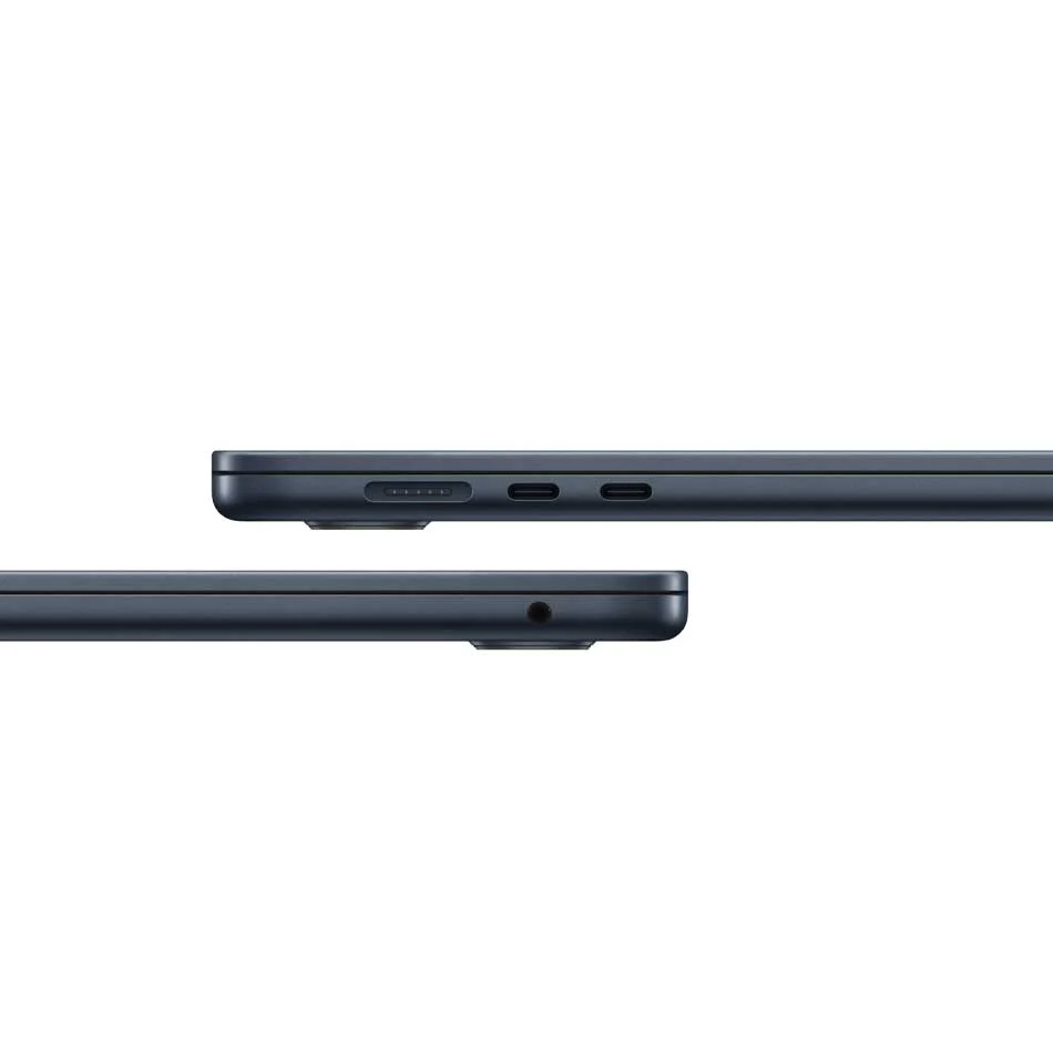 Macbook Air 15" (2024) MRYV3PP/A (Midnight) | M3 Chip | 8-Core  CPU | 10-Core GPU | 8GB RAM | 512GB SSD - Image 7