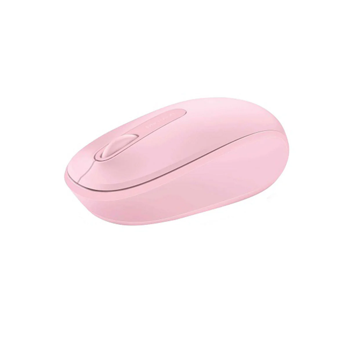 Microsoft 1850 Wireless Mobile Mouse (Orchid) (U7Z-00025) - Image 2