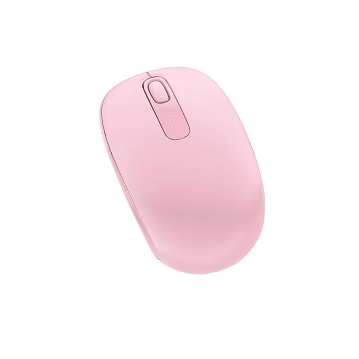 Microsoft 1850 Wireless Mobile Mouse (Orchid) (U7Z-00025) - Image 3