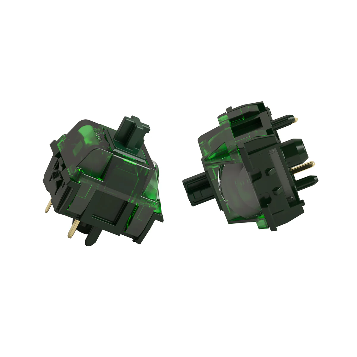 MonsGeek Green Fog Linear Switch (45 pcs.) - Image 8