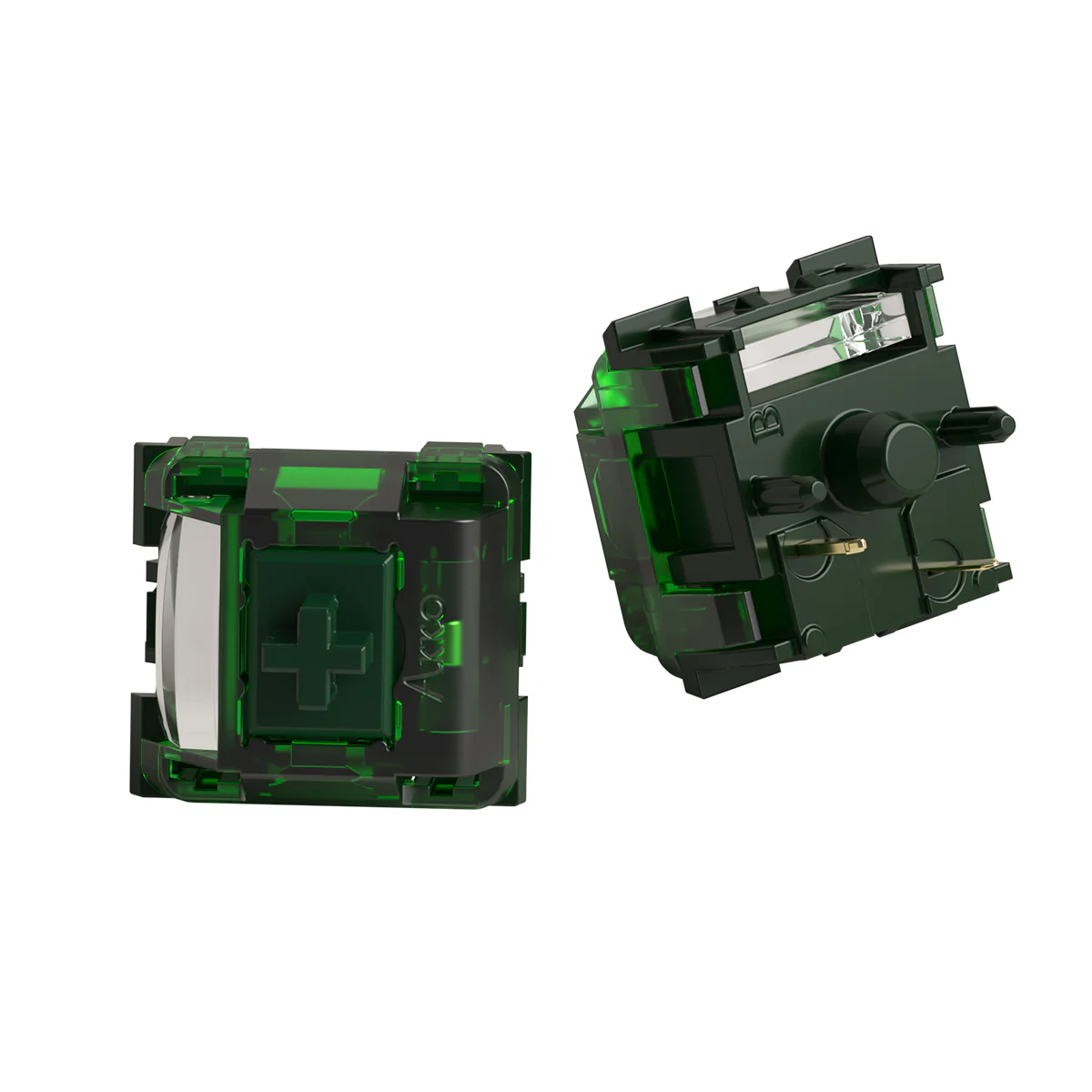 MonsGeek Green Fog Linear Switch (45 pcs.) - Image 9